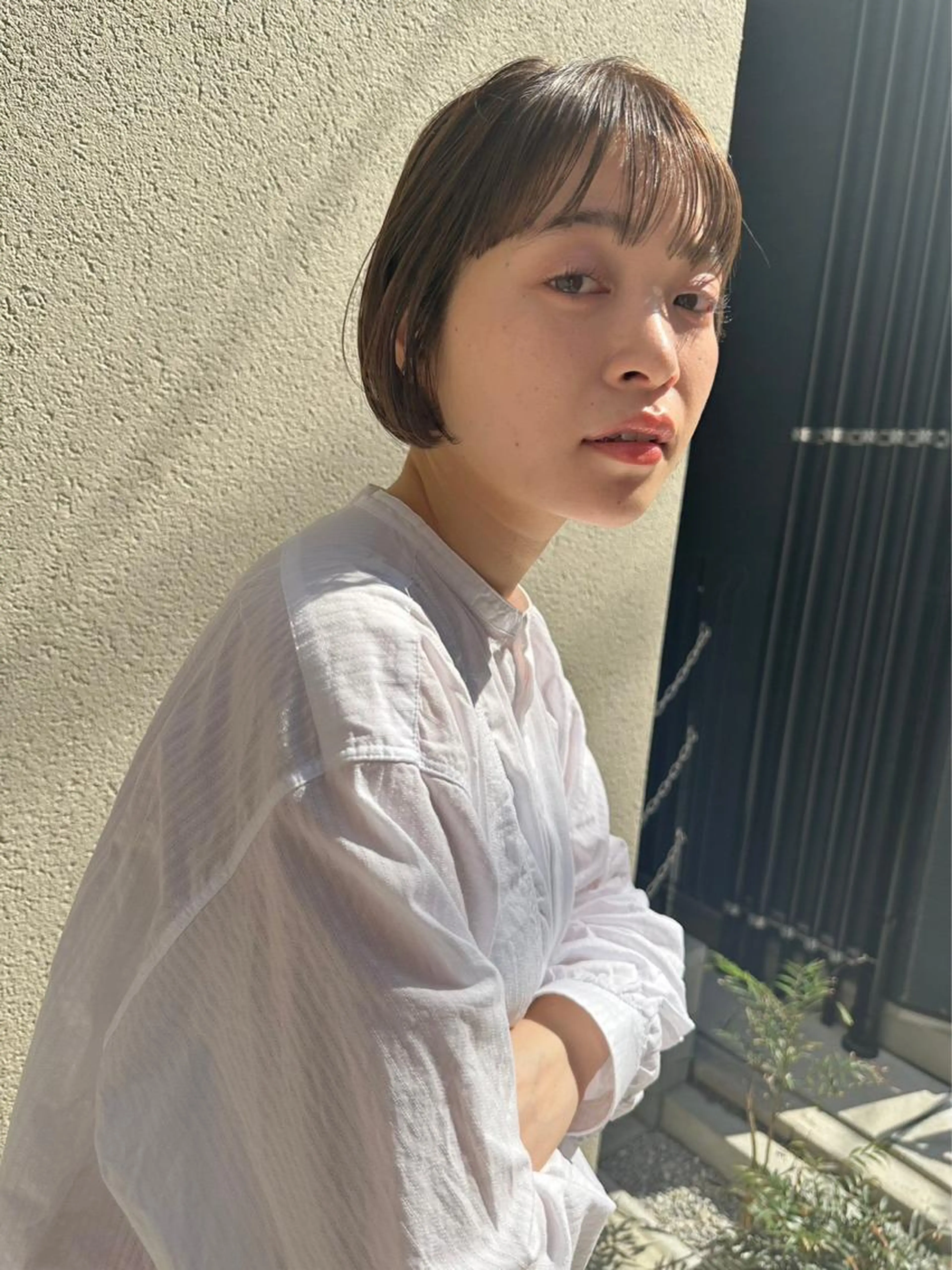 カット+1stepロイヤルトリートメントの写真