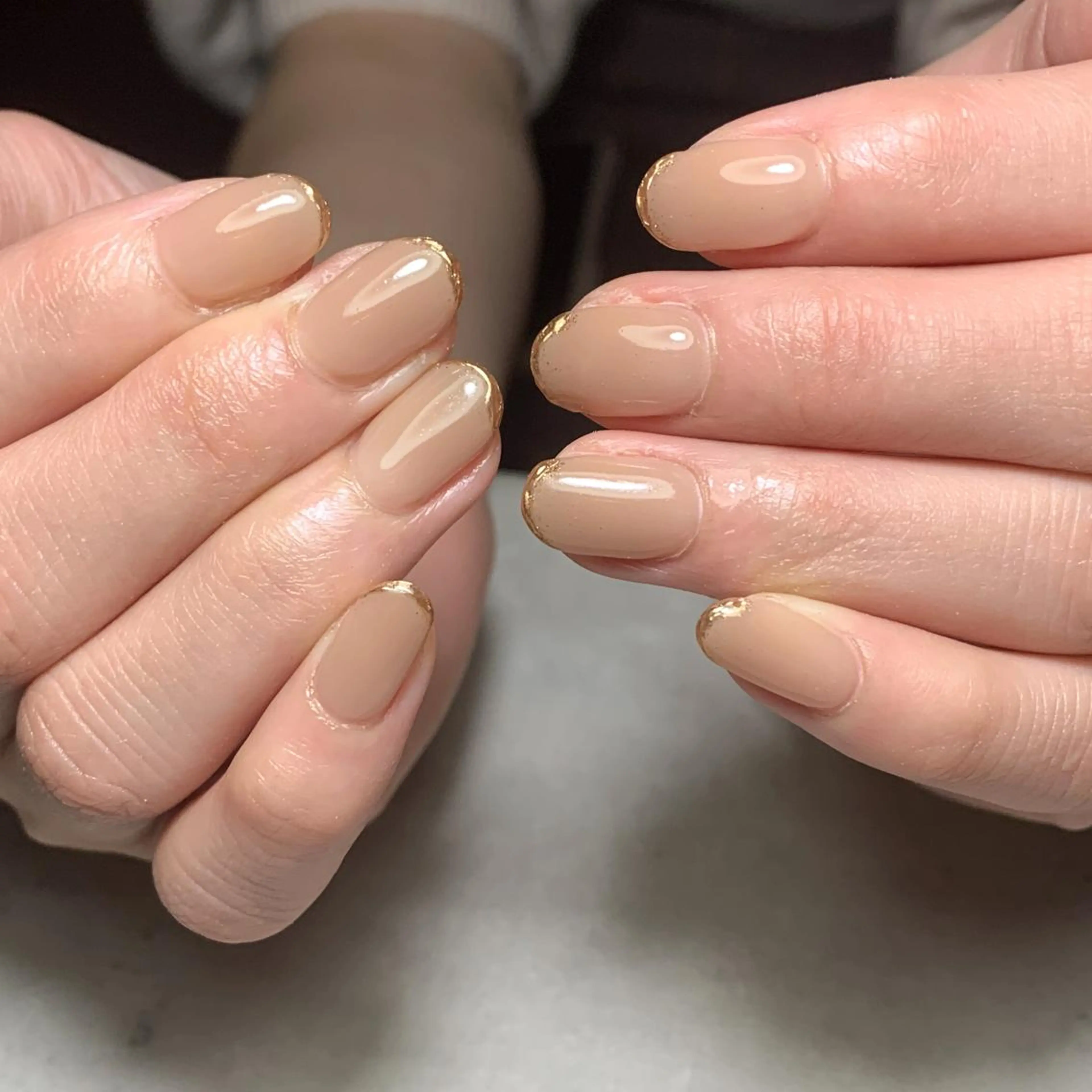 ネイル FIORITURA aiのネイルデザイン