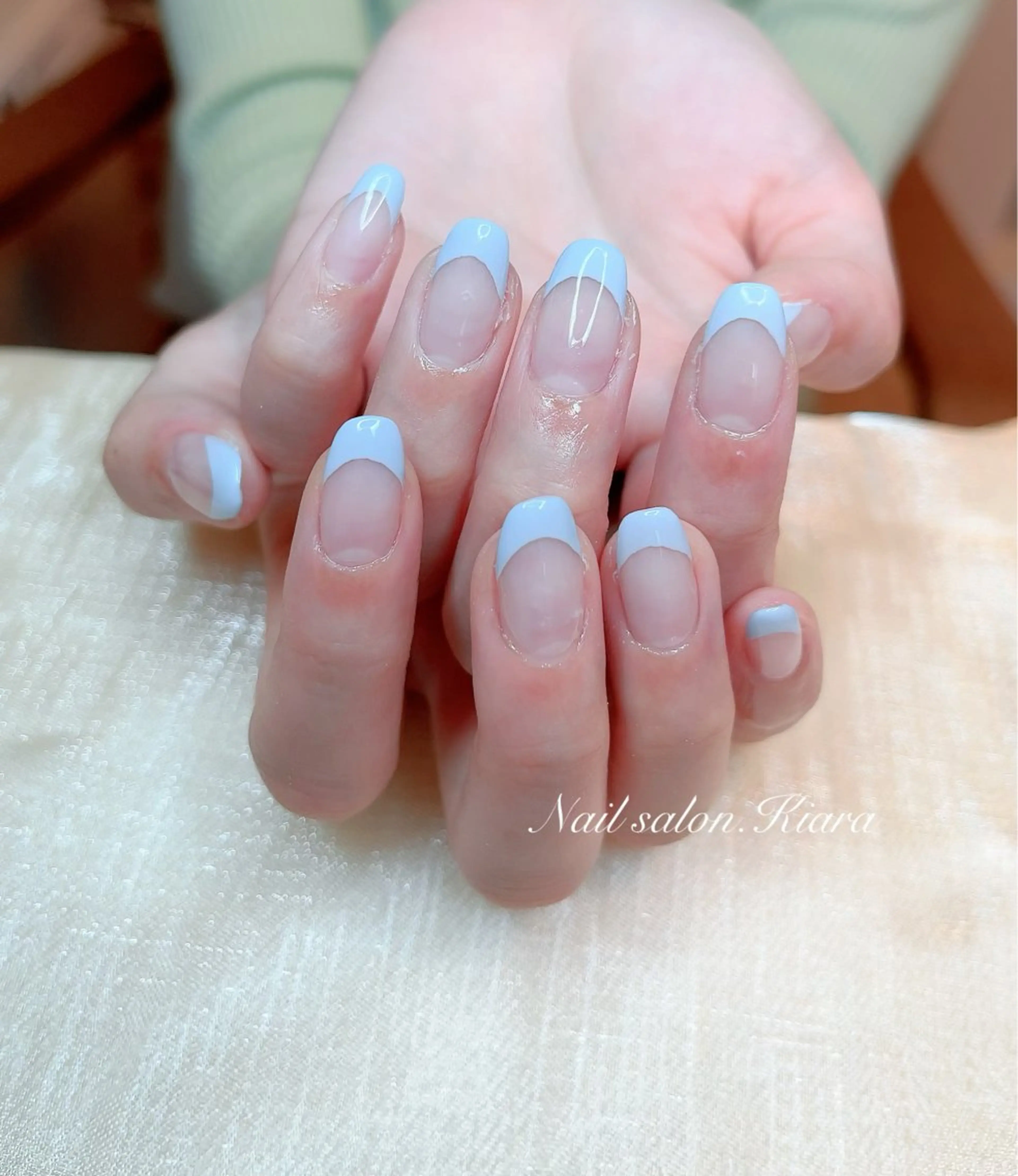 ネイル 🍭Kiara Nail🍭のネイルデザイン