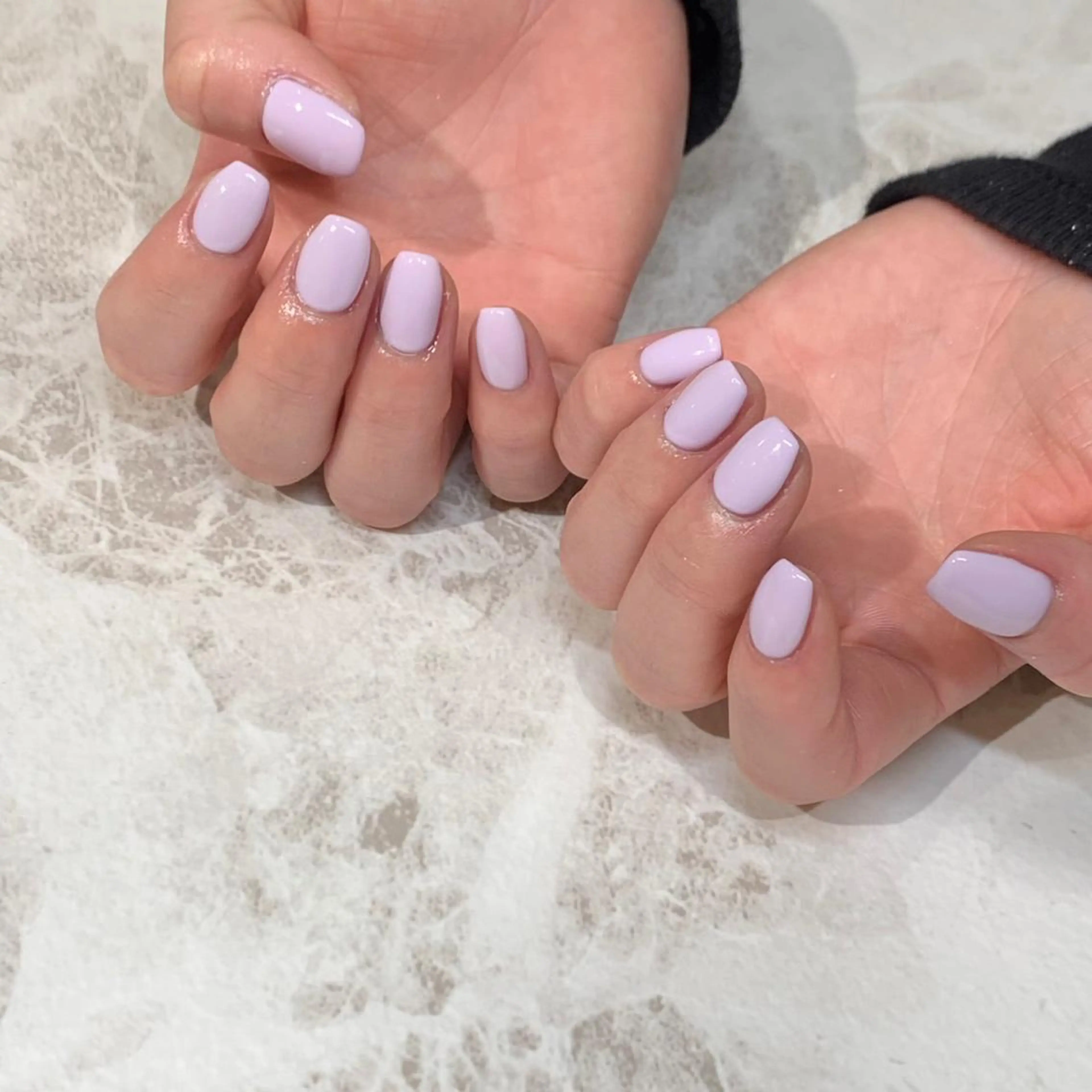 ネイル 尾形 佳音のネイルデザイン