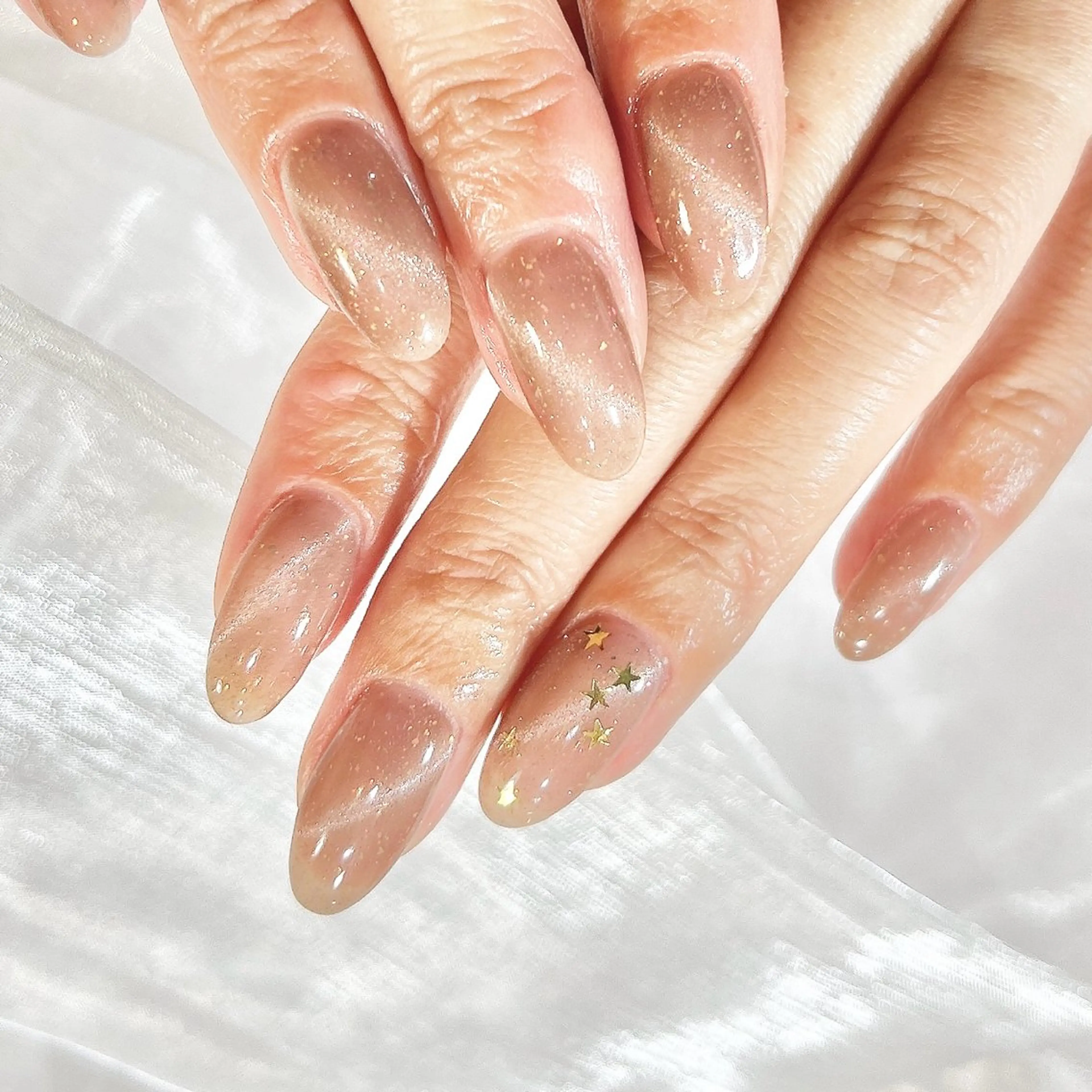 ネイル ハンドネイル Aimer所属・nailsalon Aimerのネイルデザイン