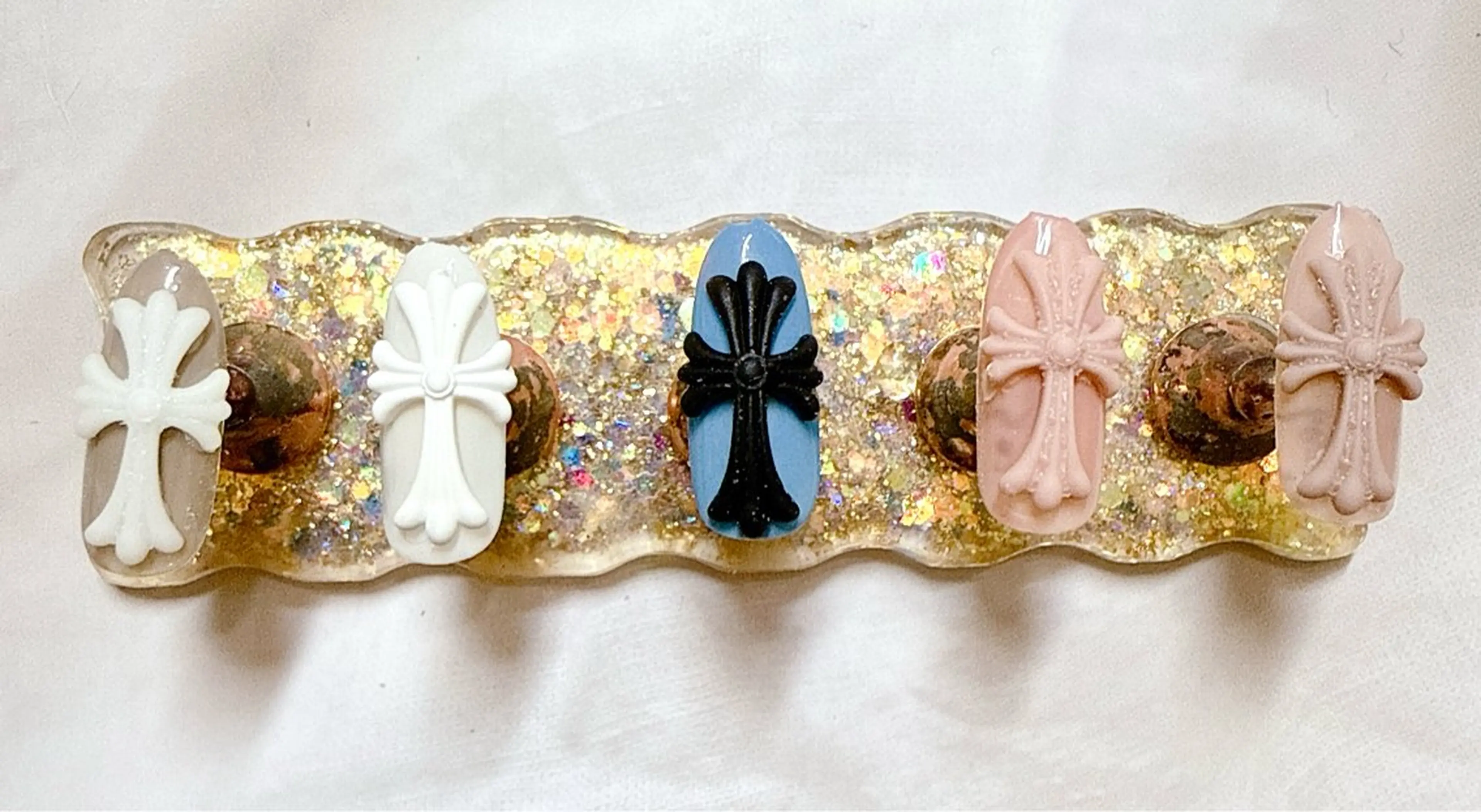 ネイル ハンドネイル le verre久屋公園所属・le verre 久屋公園のネイルデザイン