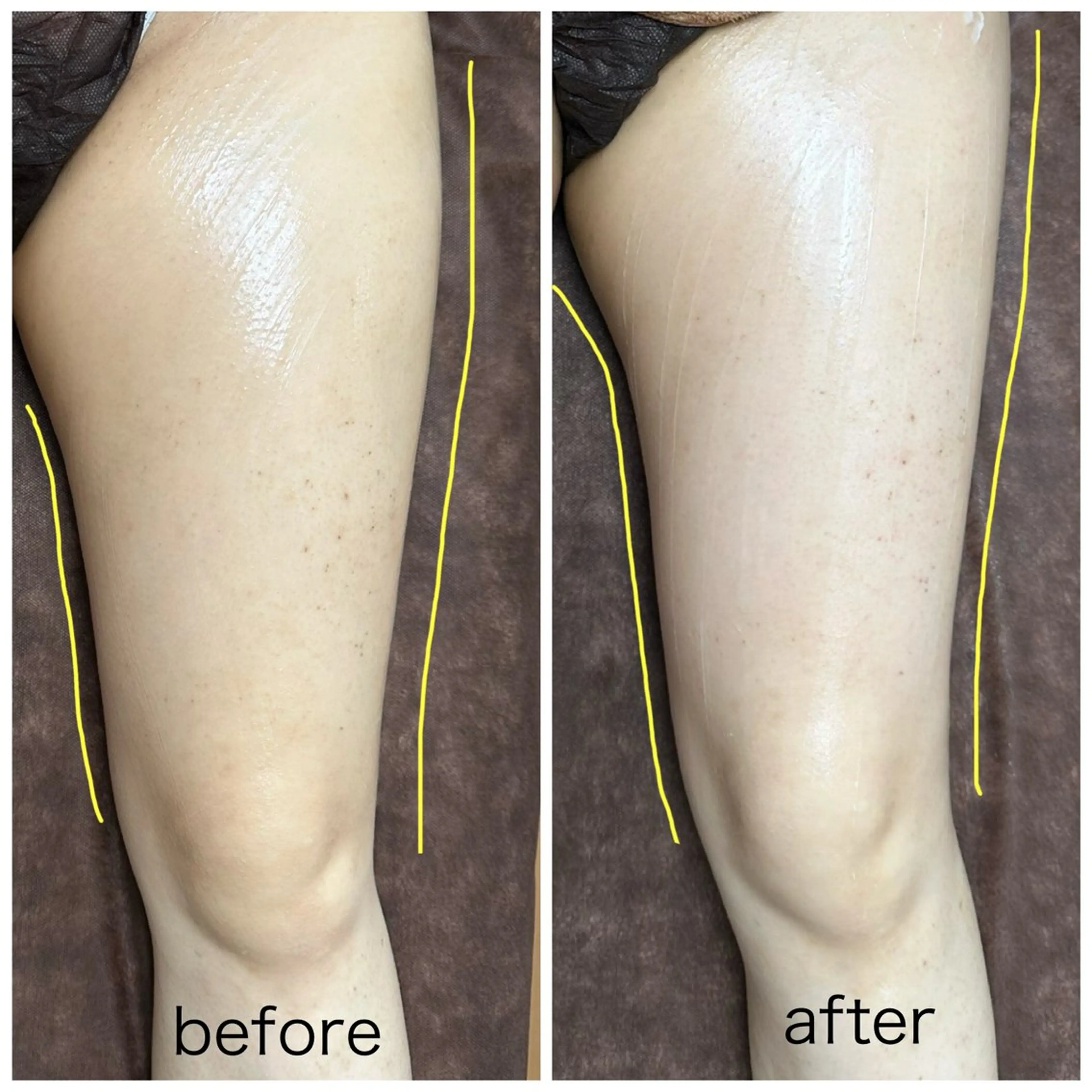 プライベートサロン ルミライズのマツエク・マツパデザイン