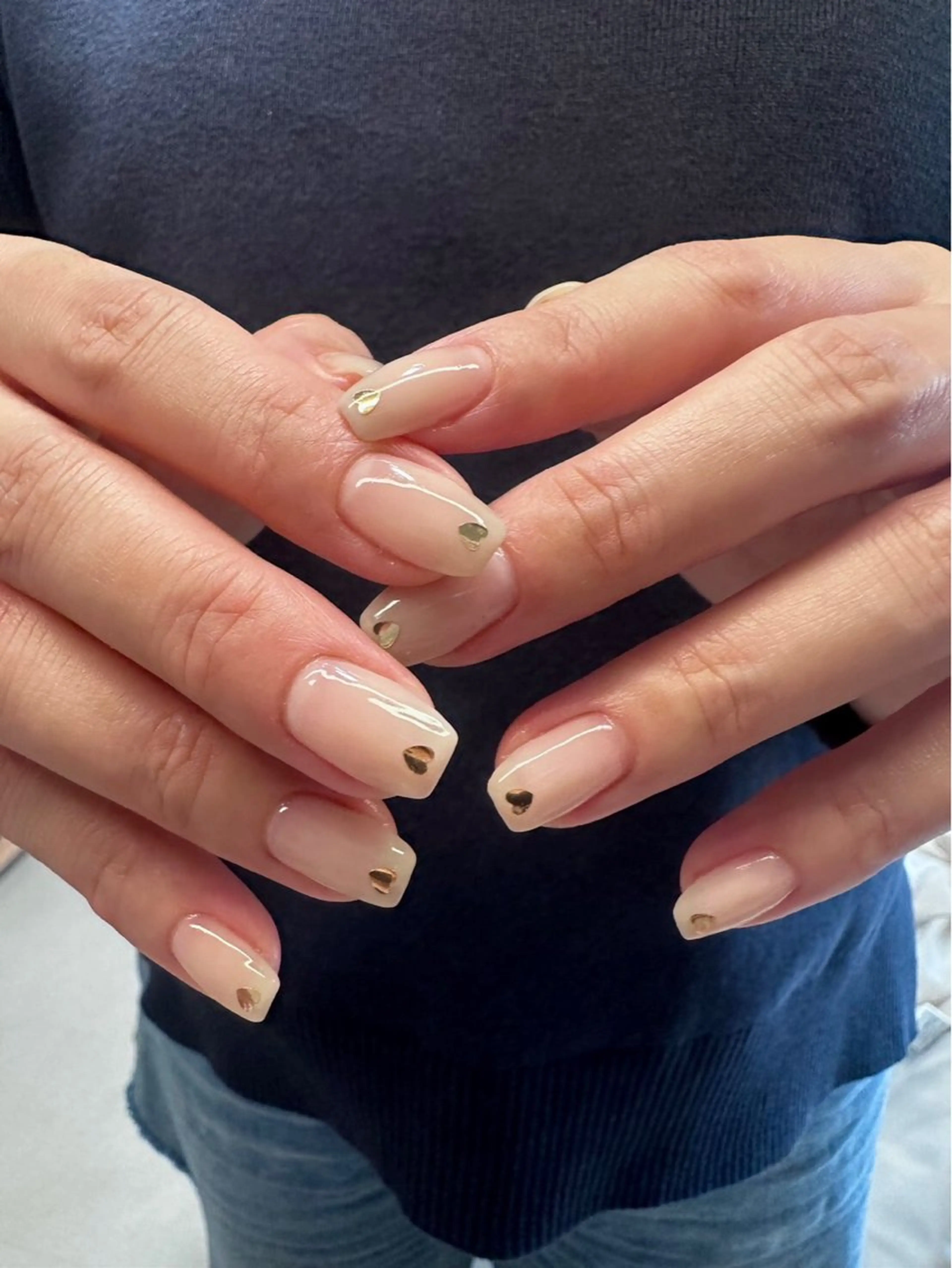 ネイル nail salon Ollieのネイルデザイン