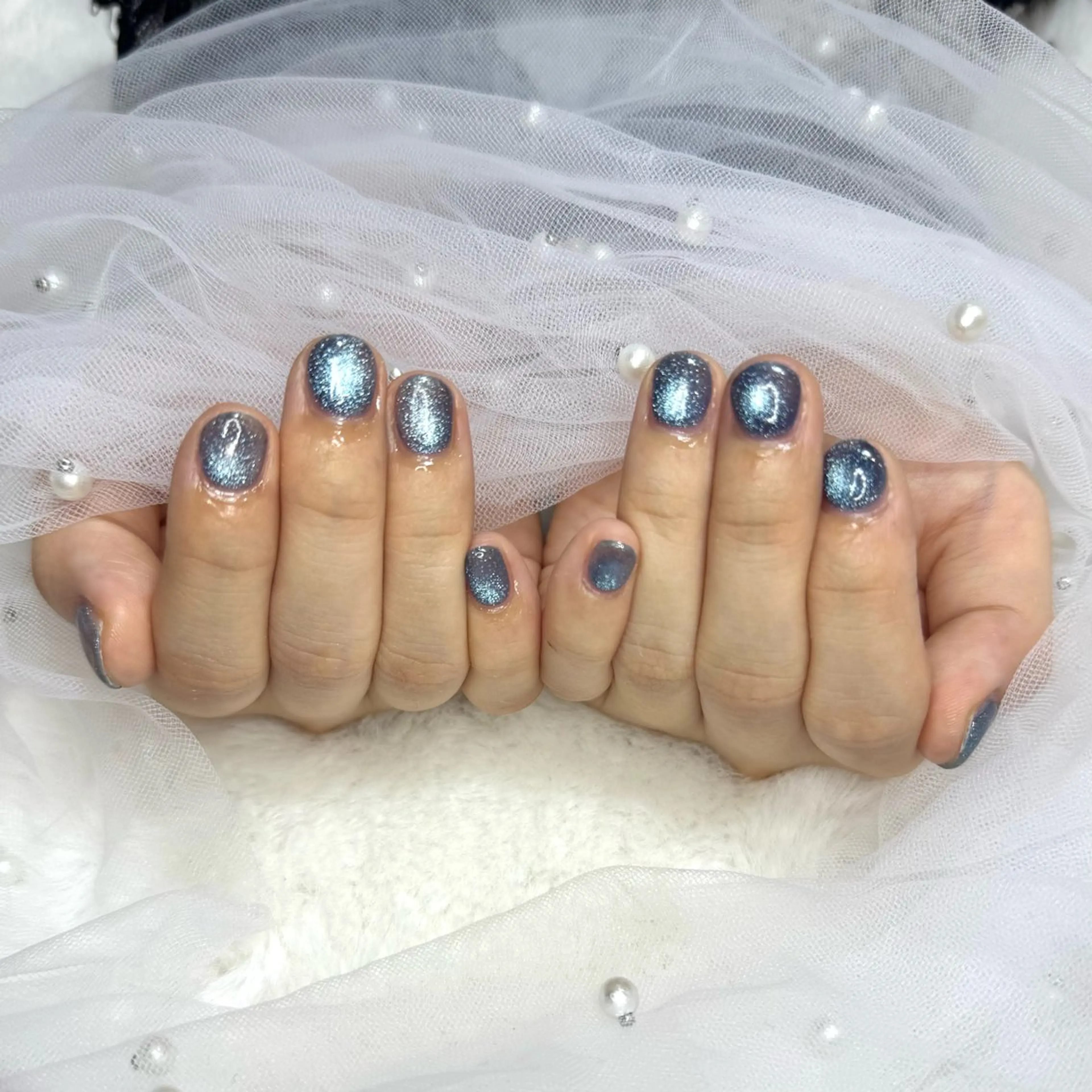 ネイル ハンドネイル You&Me Ibukiのネイルデザイン