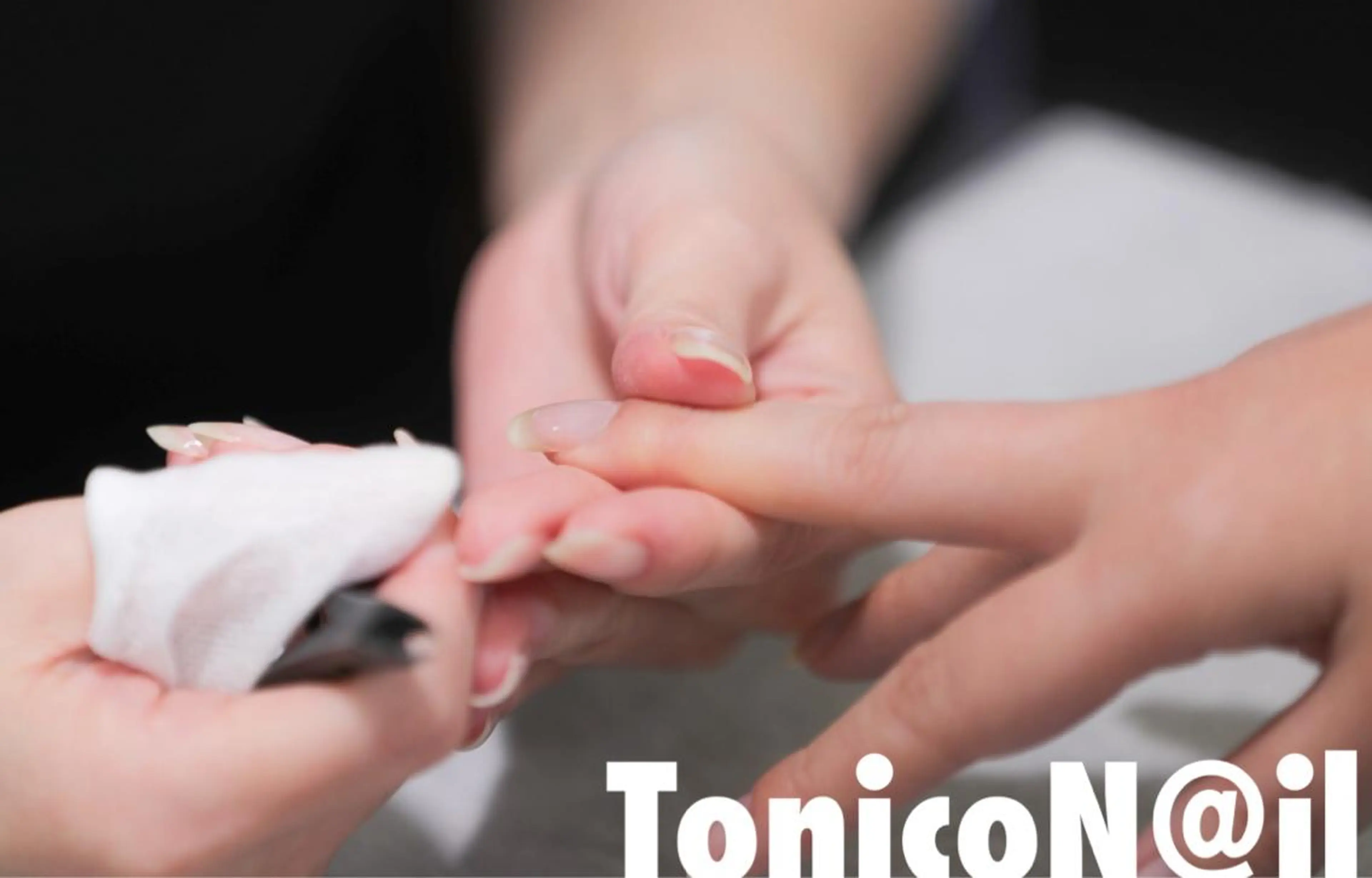 ネイル TonicoN@il トニコネイルのネイルデザイン