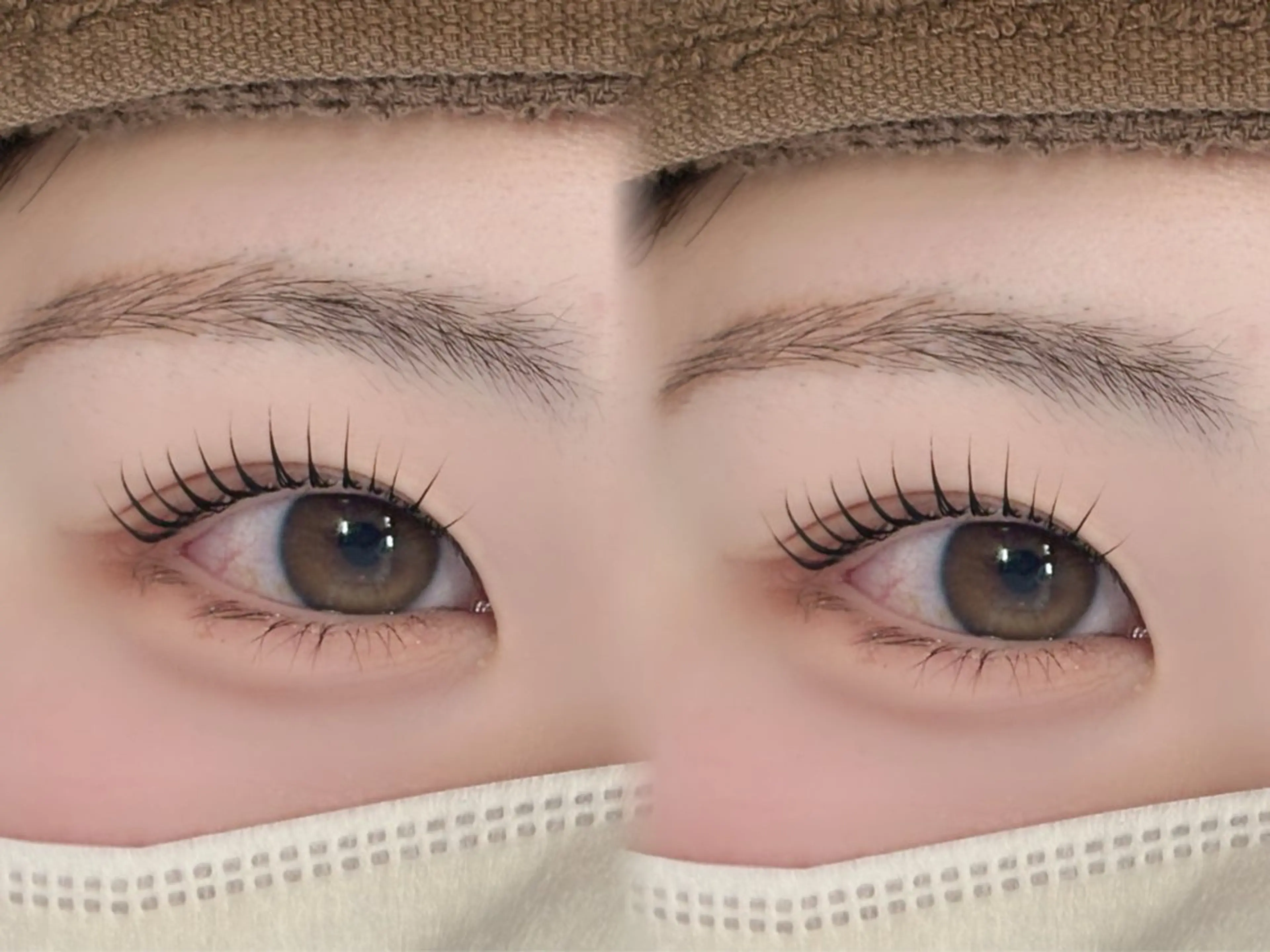 マツエク・マツパ tia.名駅店 hinataのマツエク・マツパデザイン