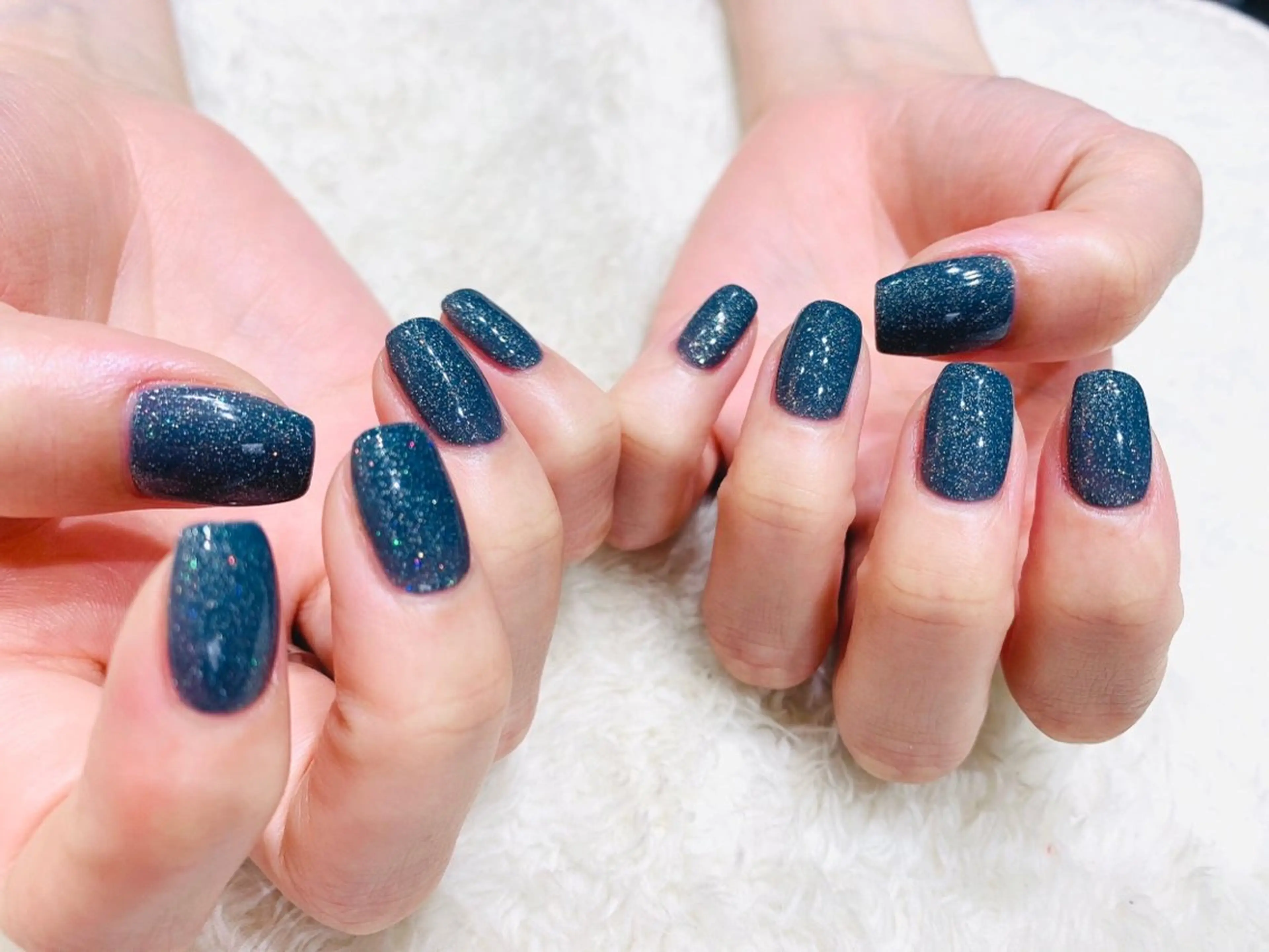 ネイル nail salon quartettoのネイルデザイン