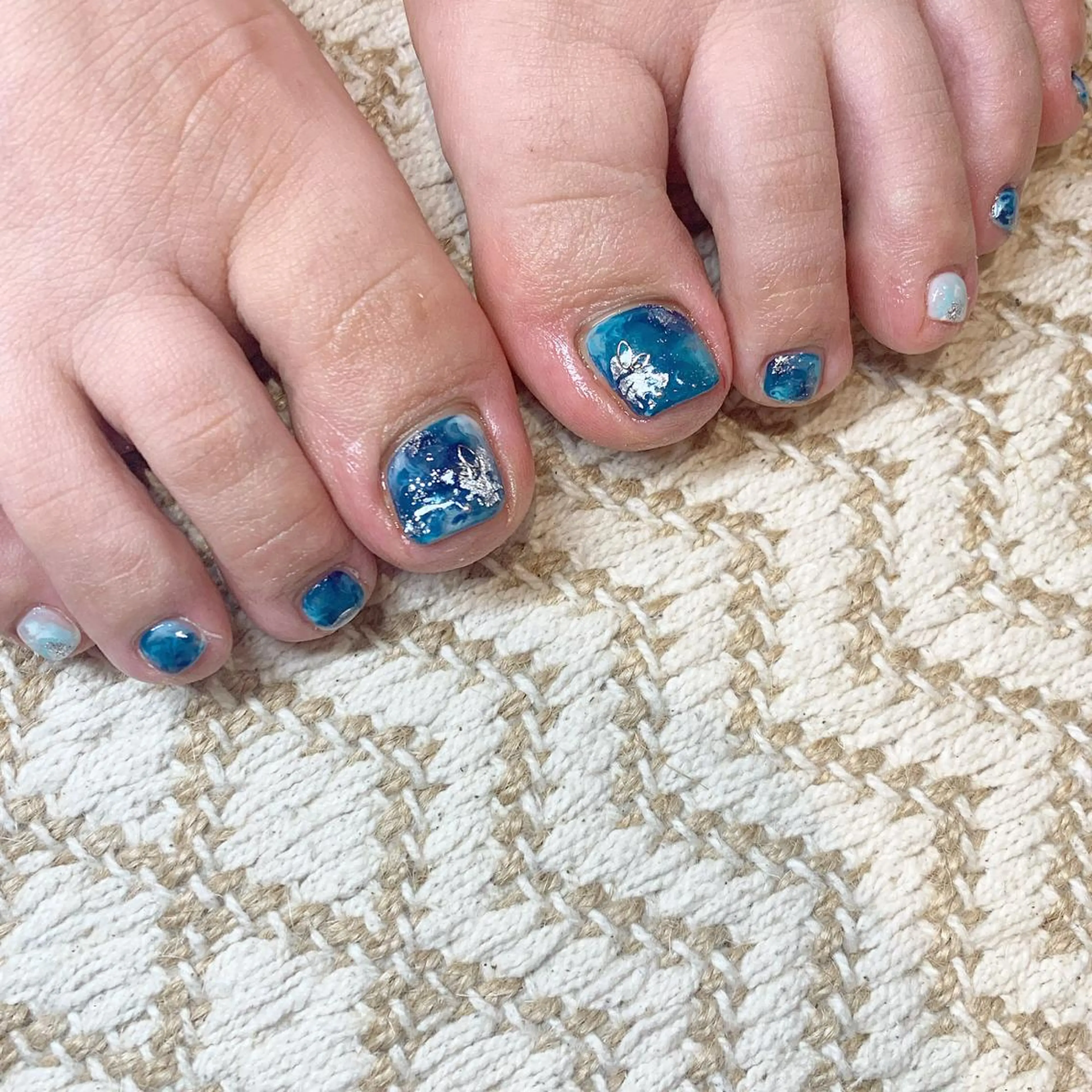 ネイル 🪞KAPE NAIL 🪞のネイルデザイン