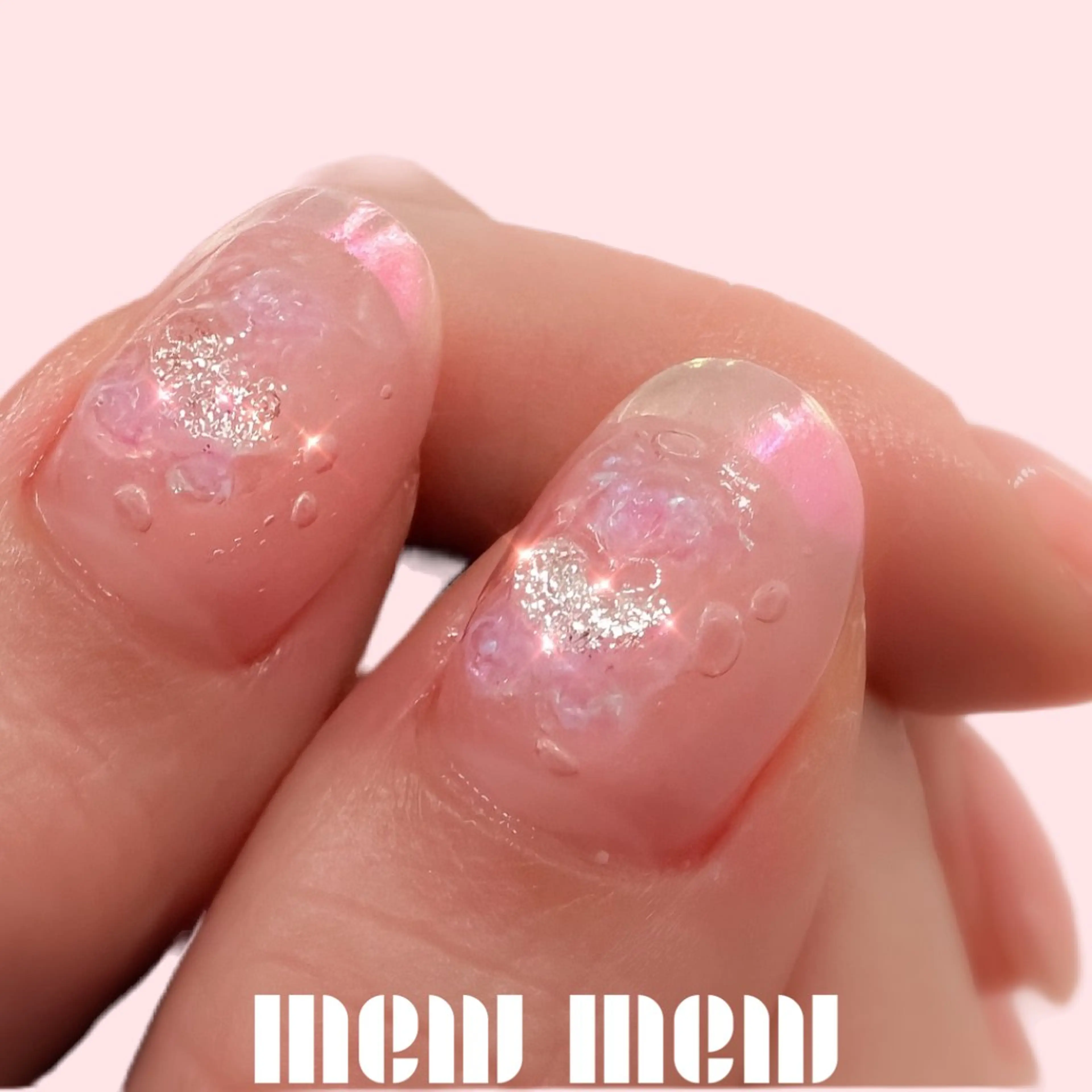 ネイル mew mew NAIL & EYEのマツエク・マツパデザイン