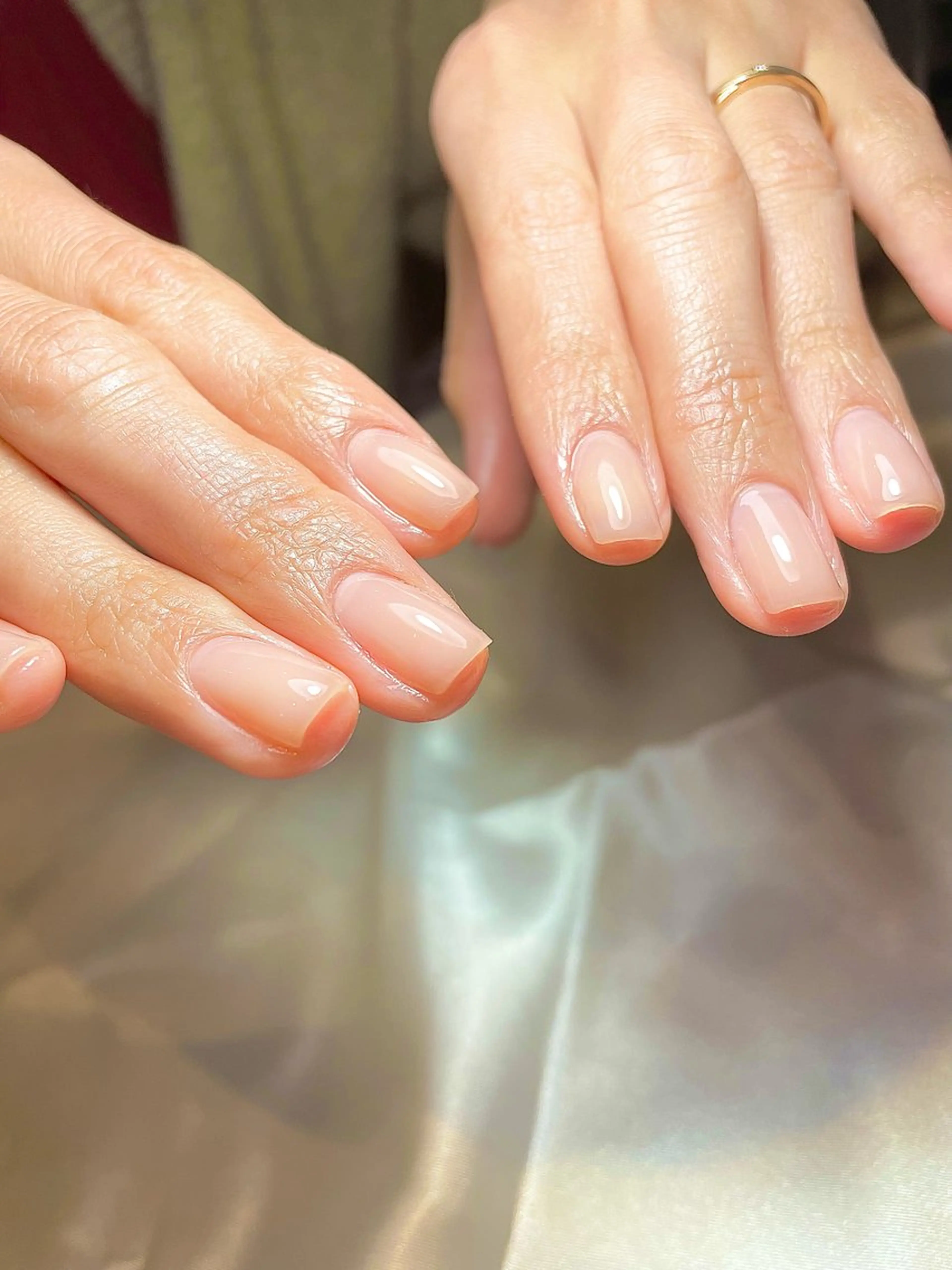 ネイル ハンドネイル TERAI ERINAの眉毛・アイブロウイメージ