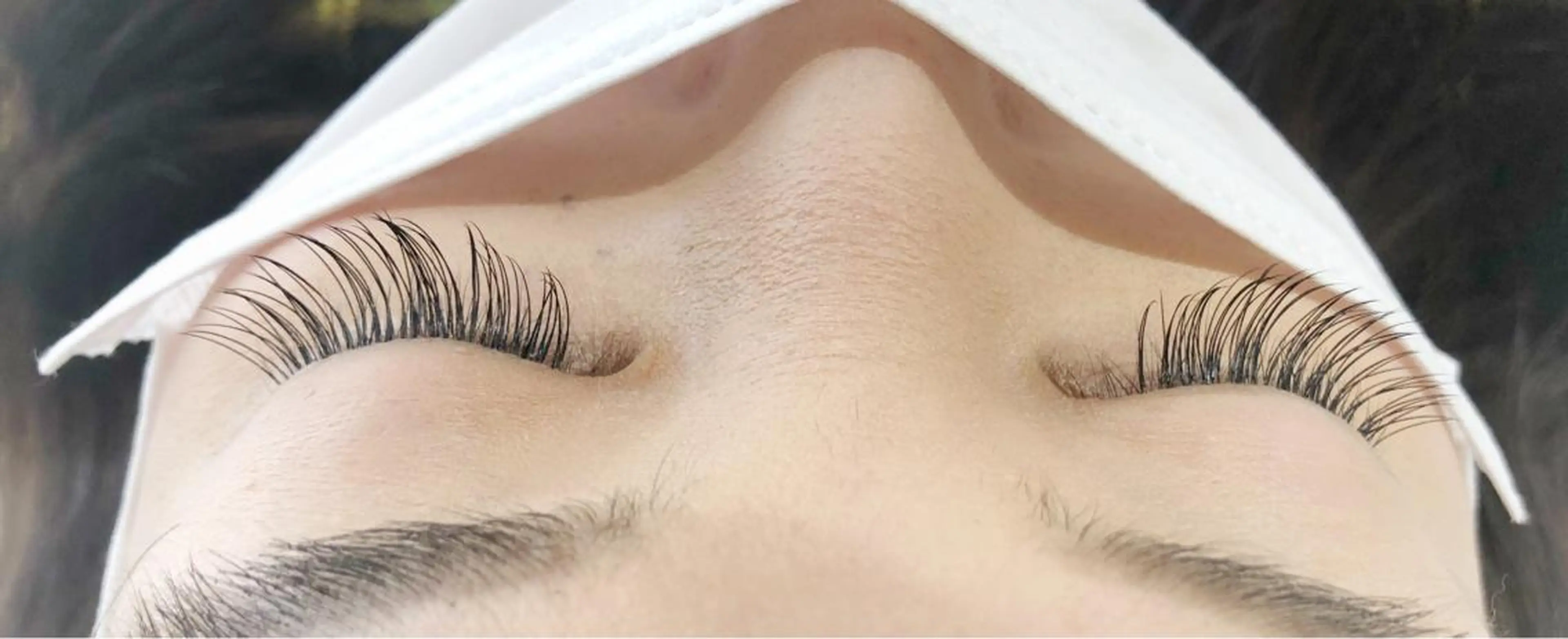 マツエク・マツパ CCカール Cカール キュート Banyan 浅田のマツエク・マツパデザイン