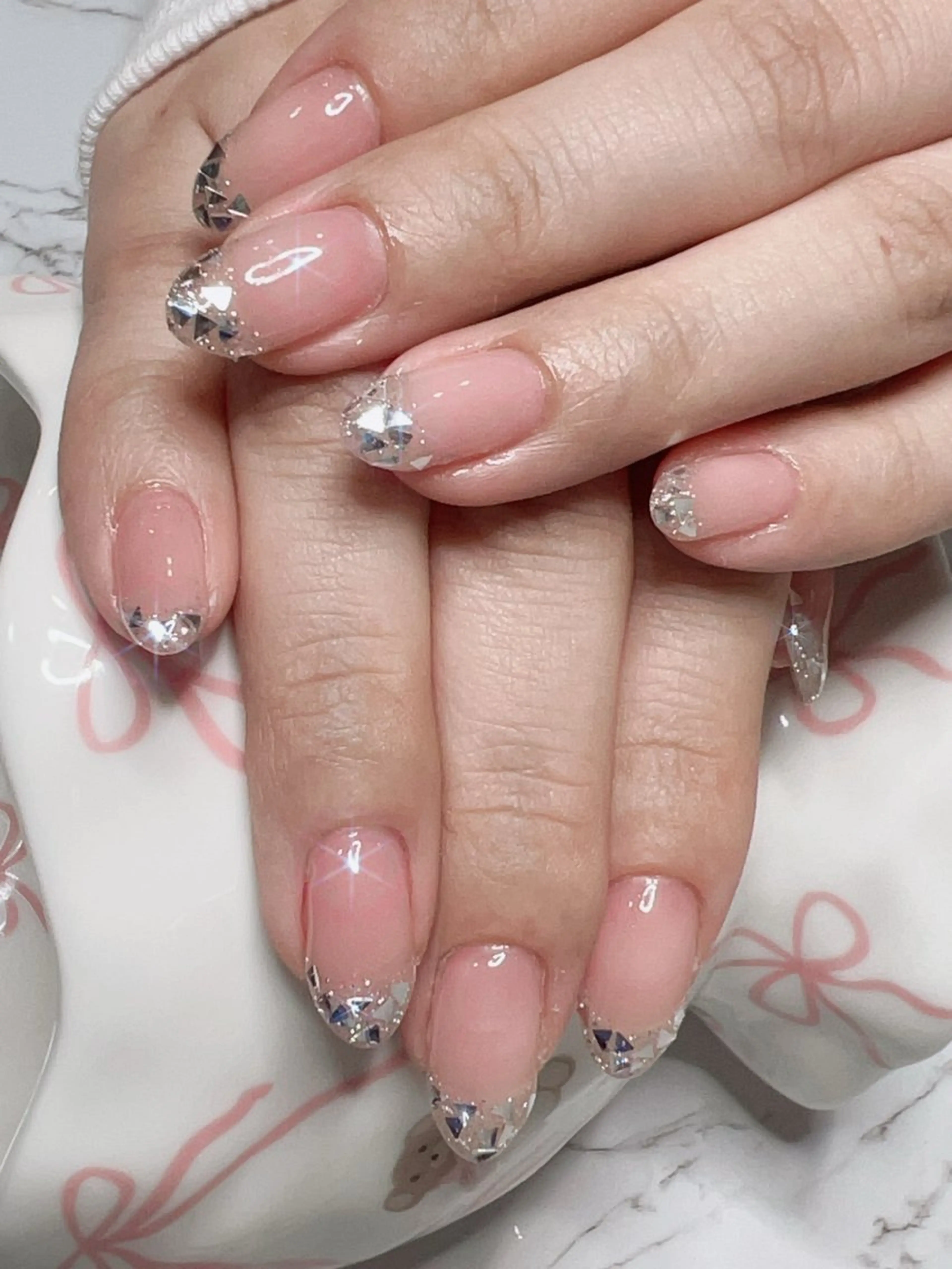 ネイル RELIEVE Salonのマツエク・マツパデザイン