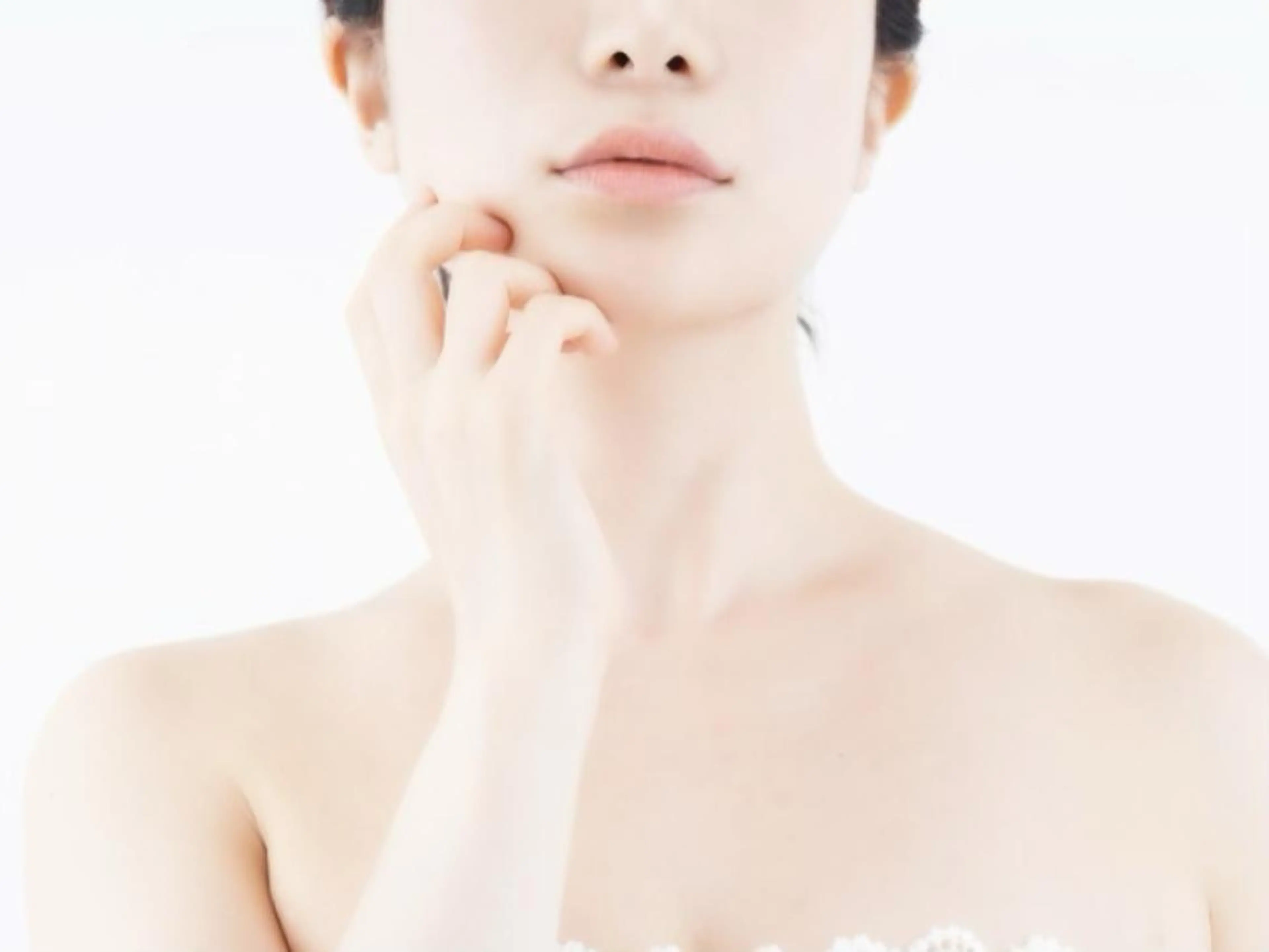 minimo限定☘️毛穴の詰まりニキビが気になる方へ✨洗浄コース＋クレイパック付の写真