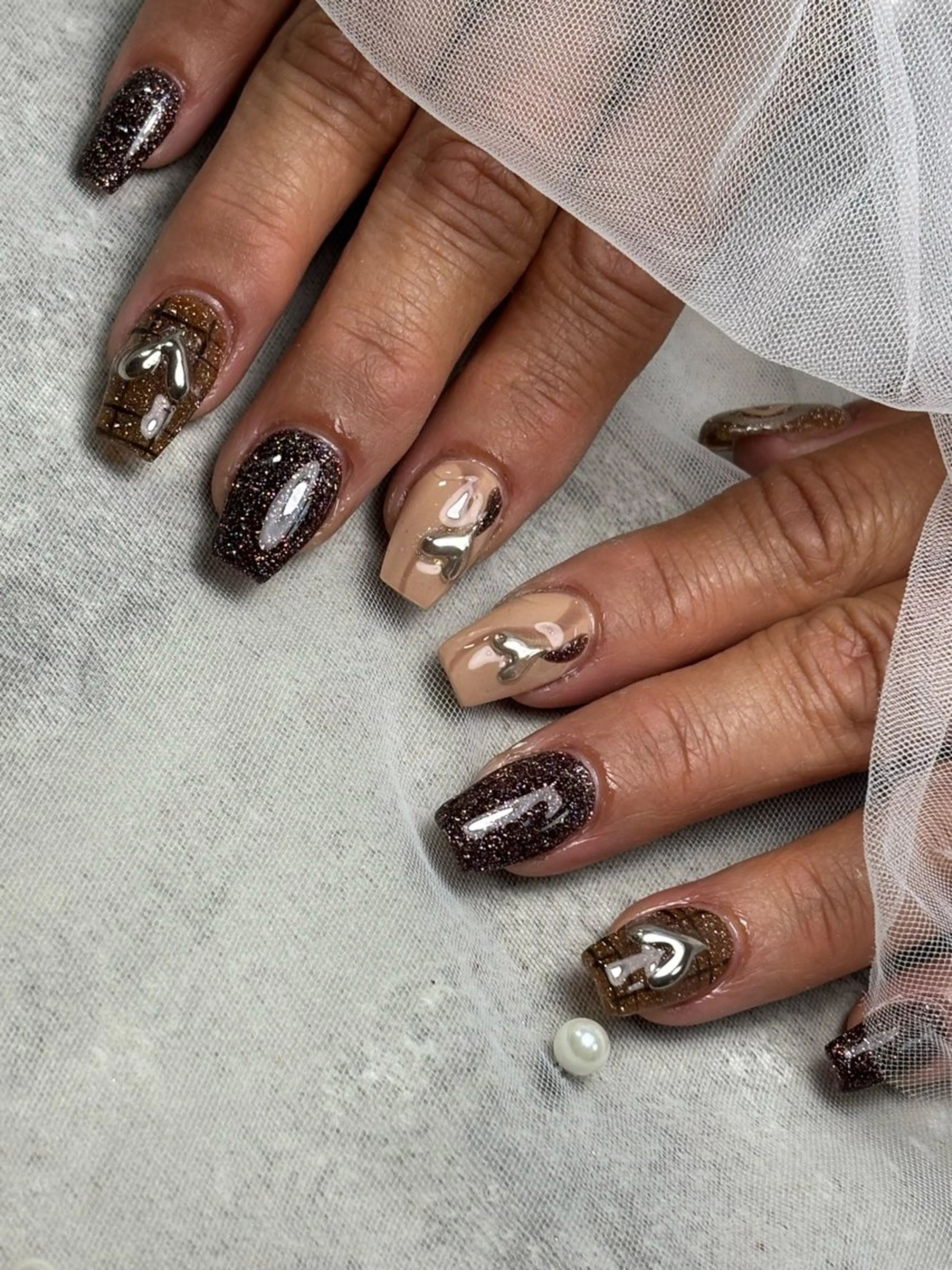 ネイル Y's nailのネイルデザイン