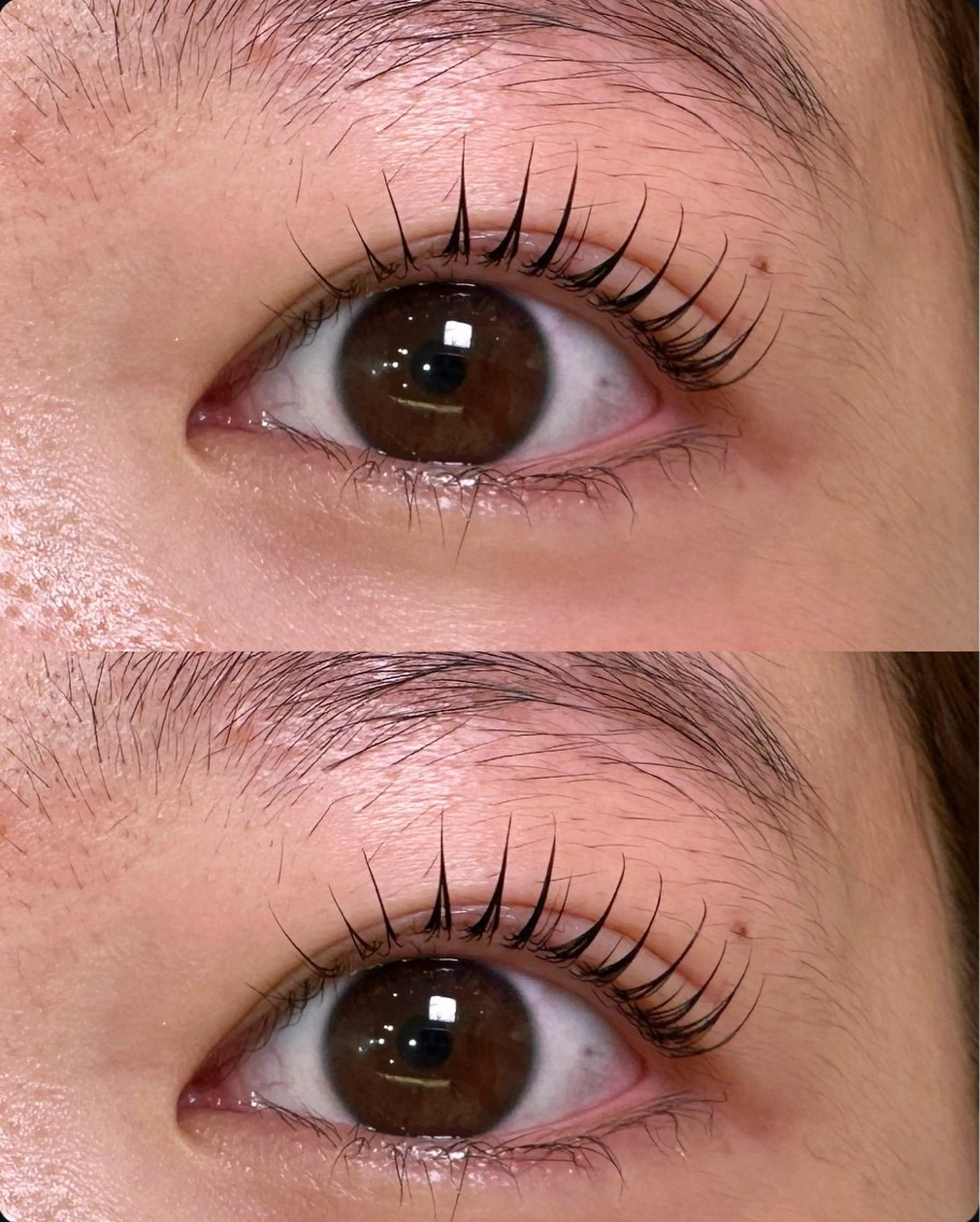 マツエク・マツパ yamaguchi riho🎀のマツエク・マツパデザイン