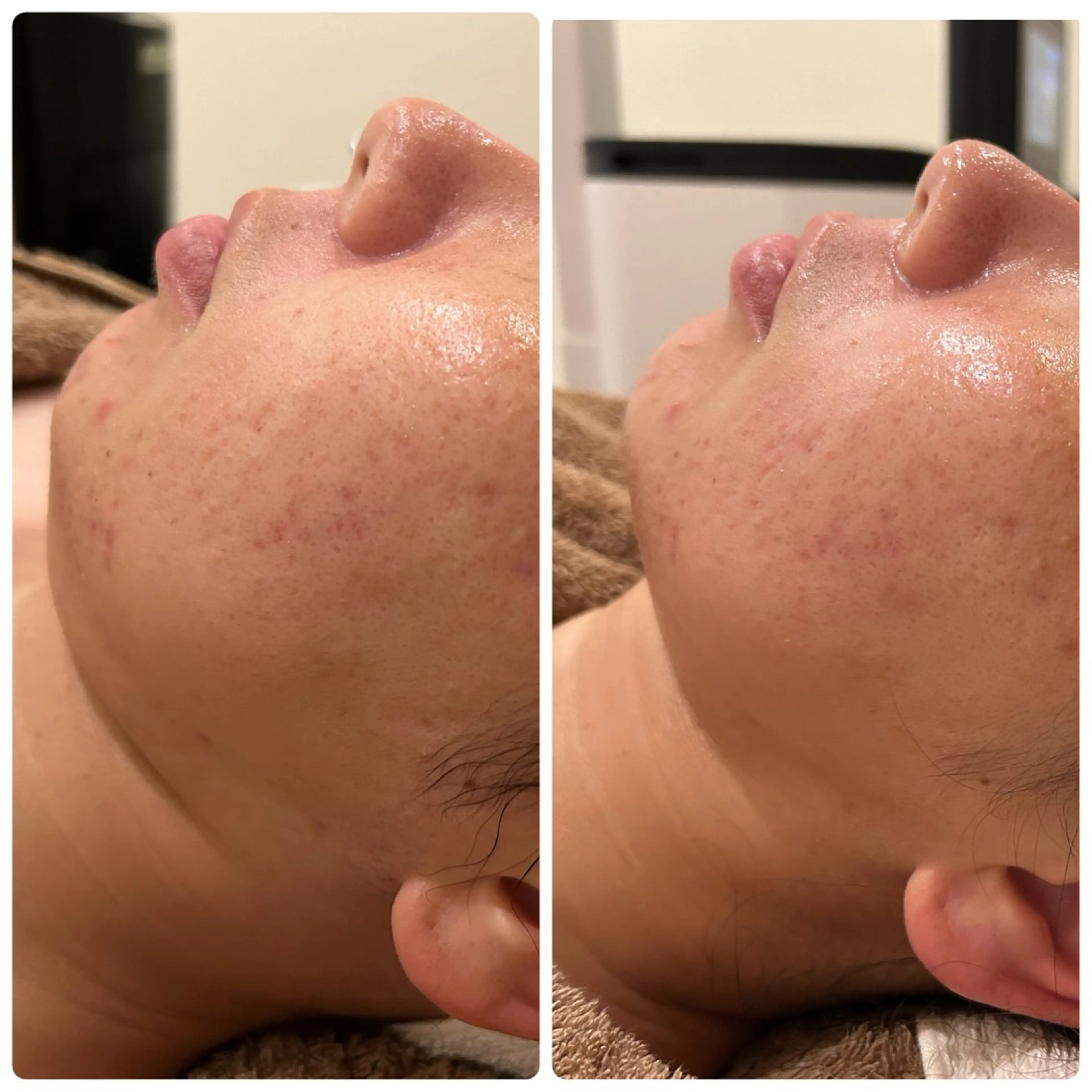 エステ リラク メナード片町 やまもと みくのエステ・リラクイメージ