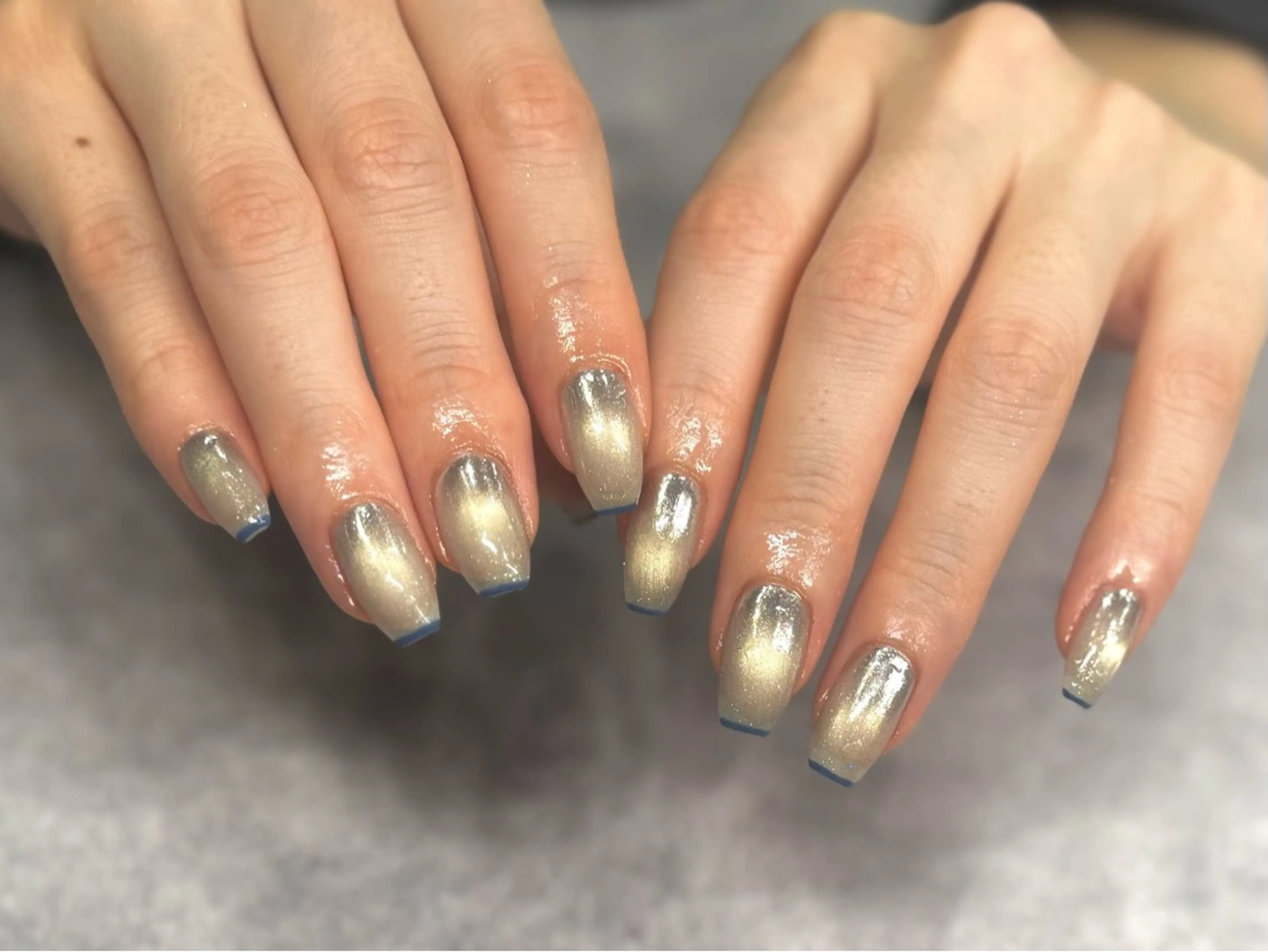 ネイル Nonoka .Kのネイルデザイン