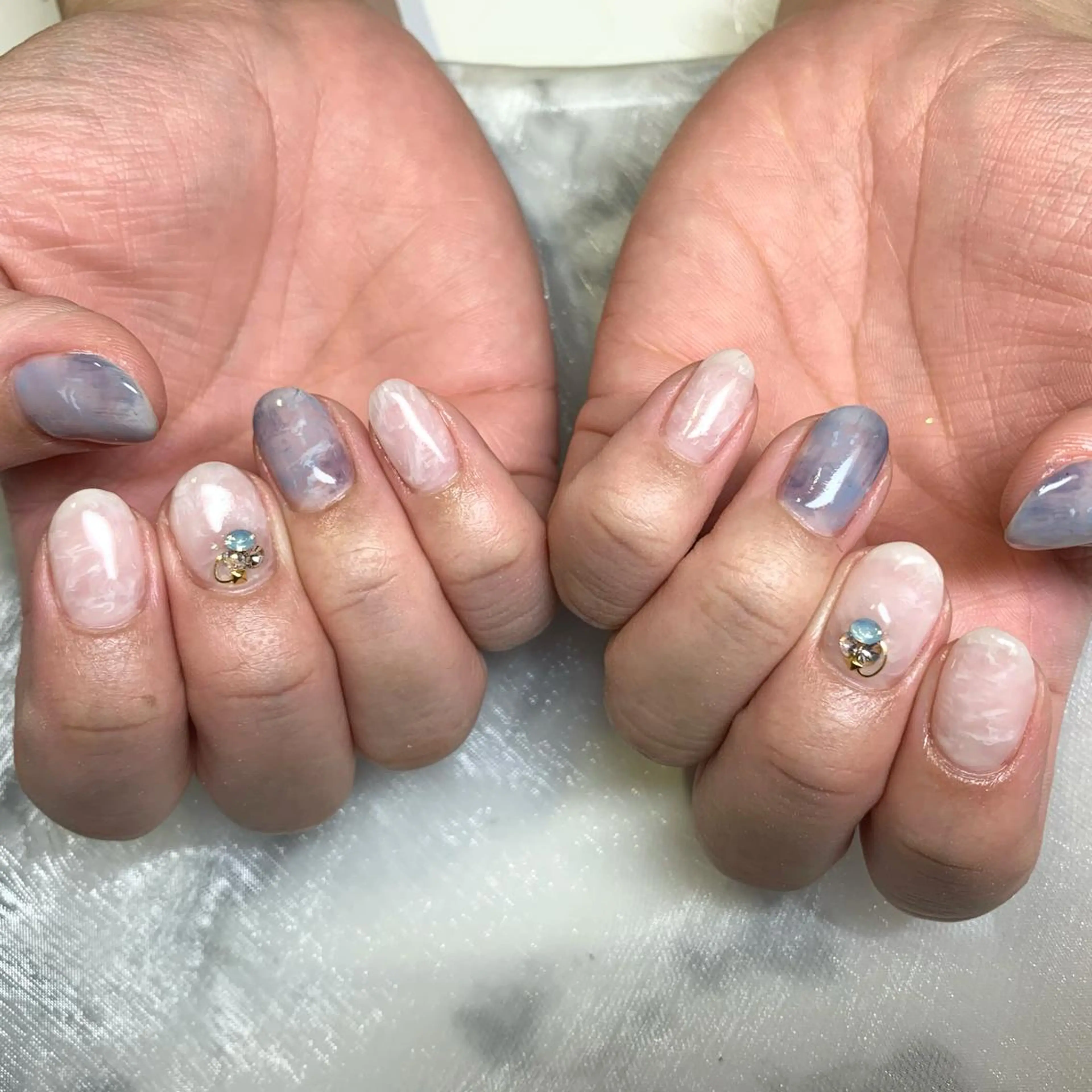 ネイル ハンドネイル Sunny.Roa nail💅のネイルデザイン