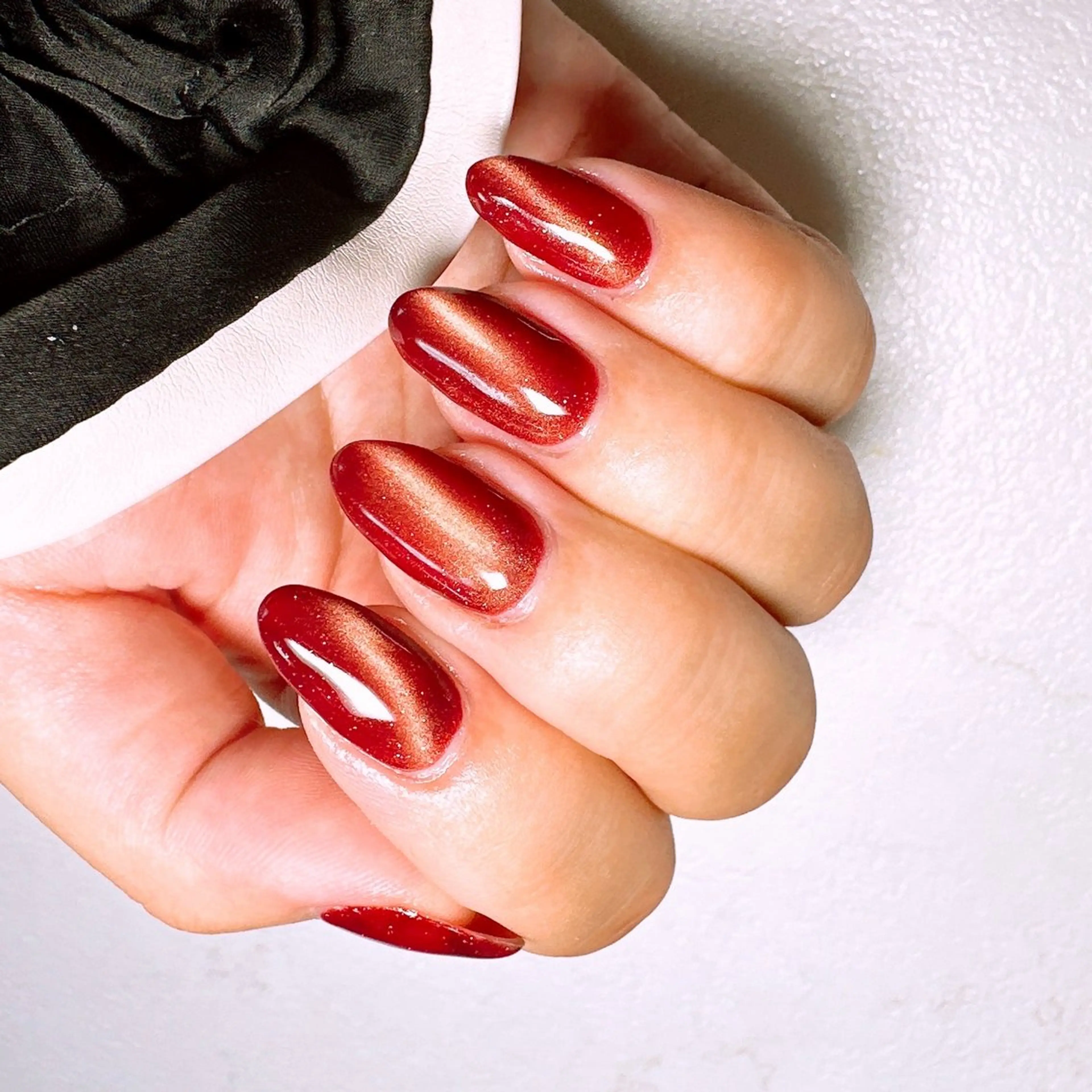 ネイル ハンドネイル Le'a kasumiのネイルデザイン