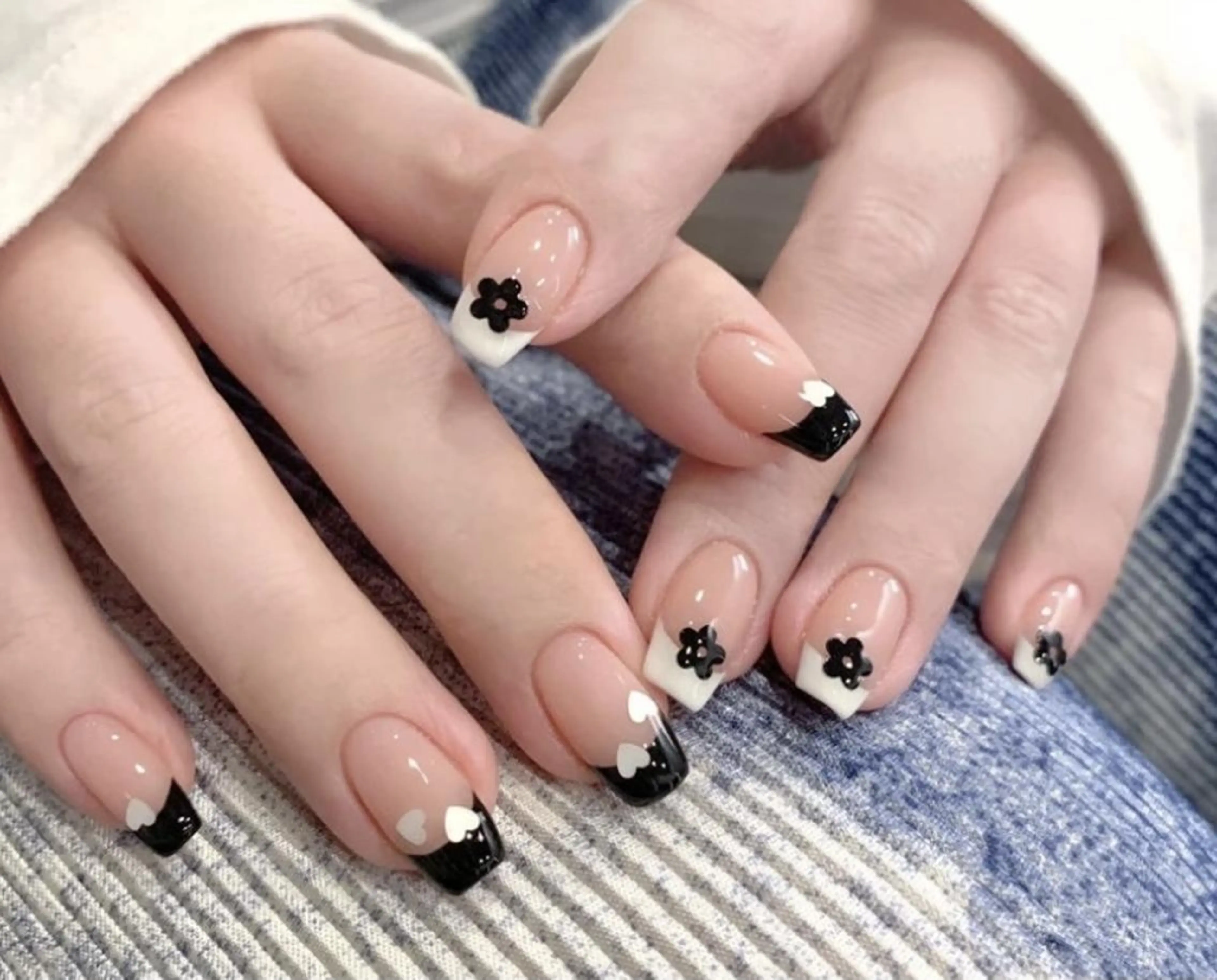 ネイル Cute beauty2のマツエク・マツパデザイン