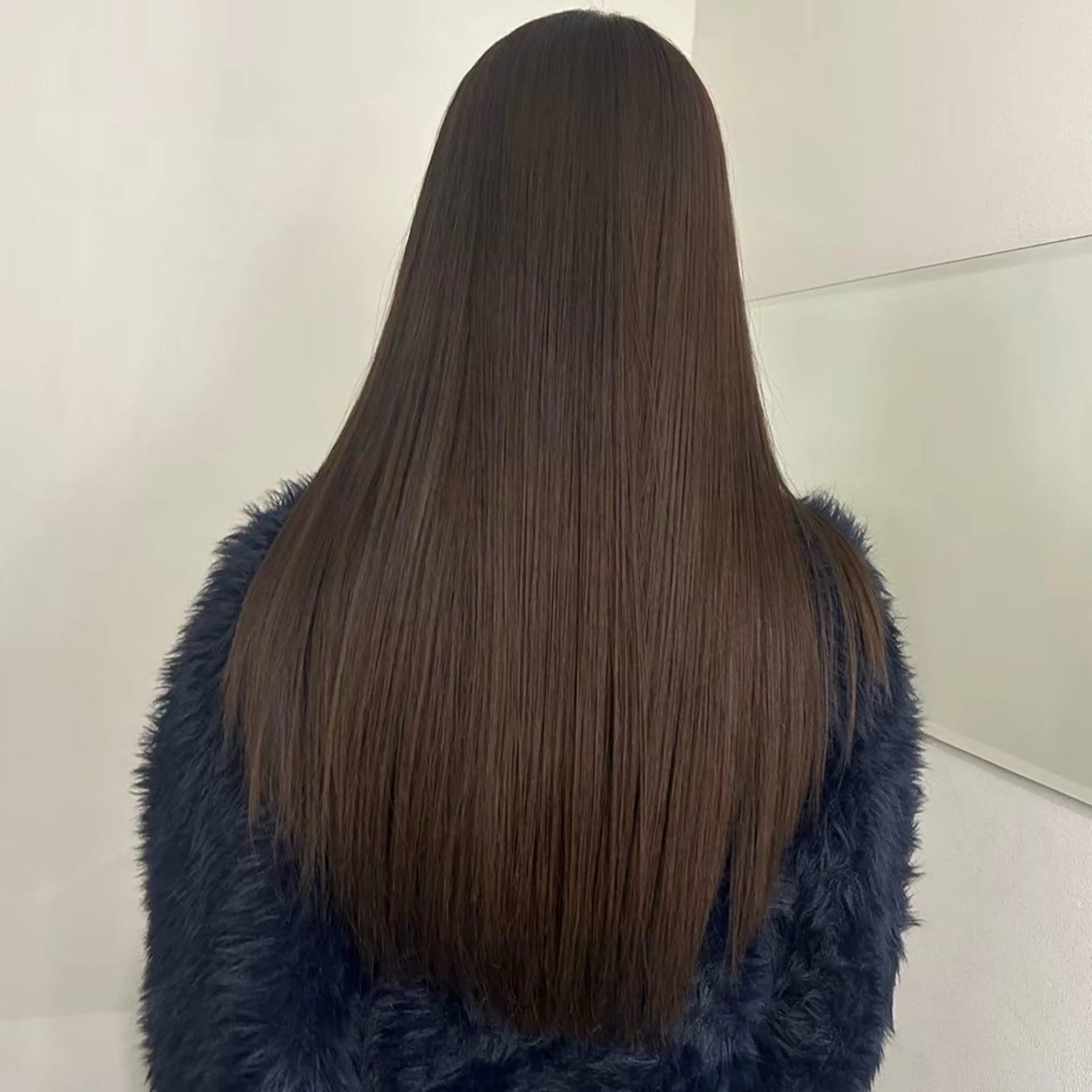 【 オーダーメイド 】Aujuaトリートメント¥5500の写真