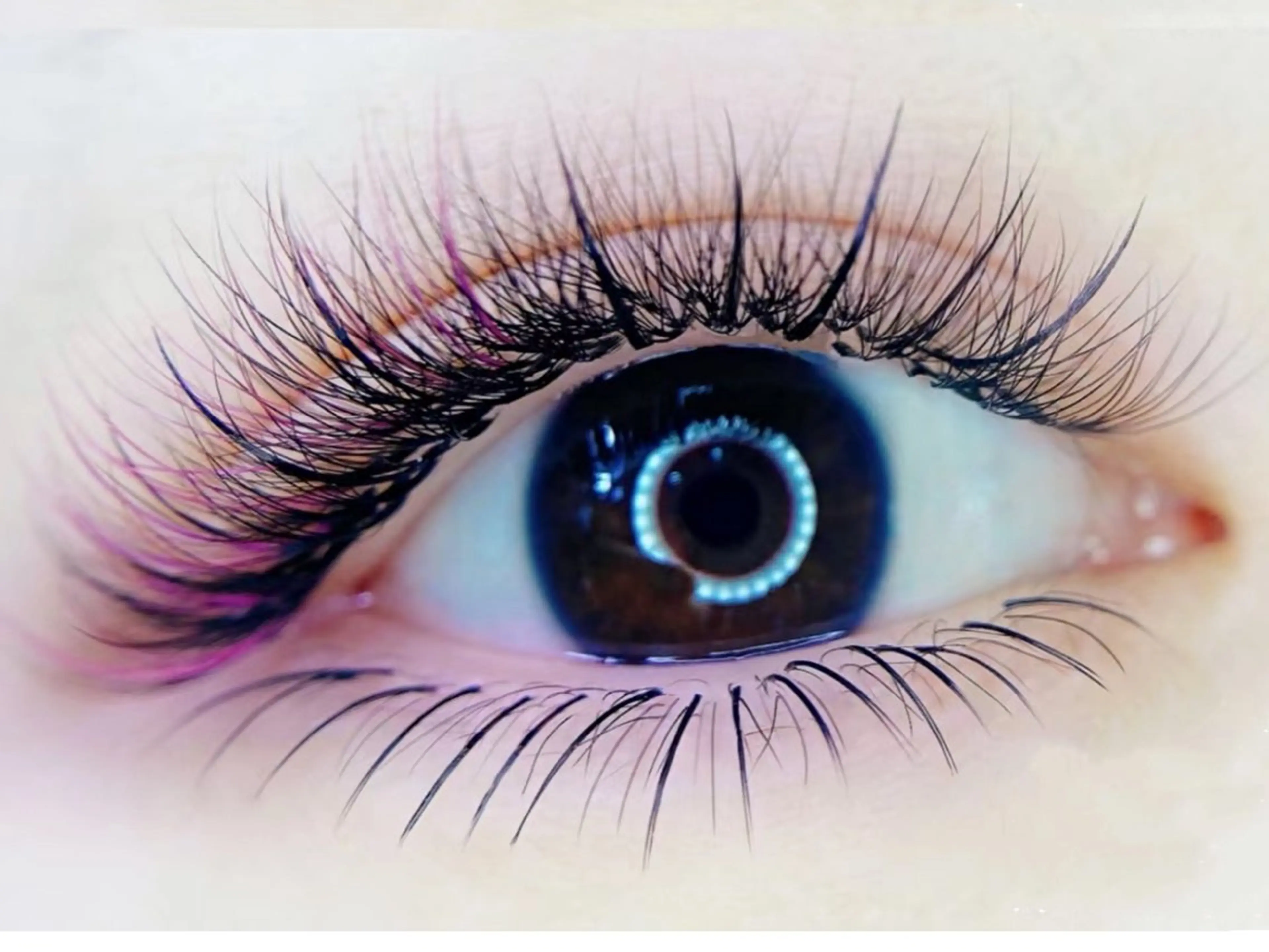 マツエク・マツパ EYE Missのマツエク・マツパデザイン