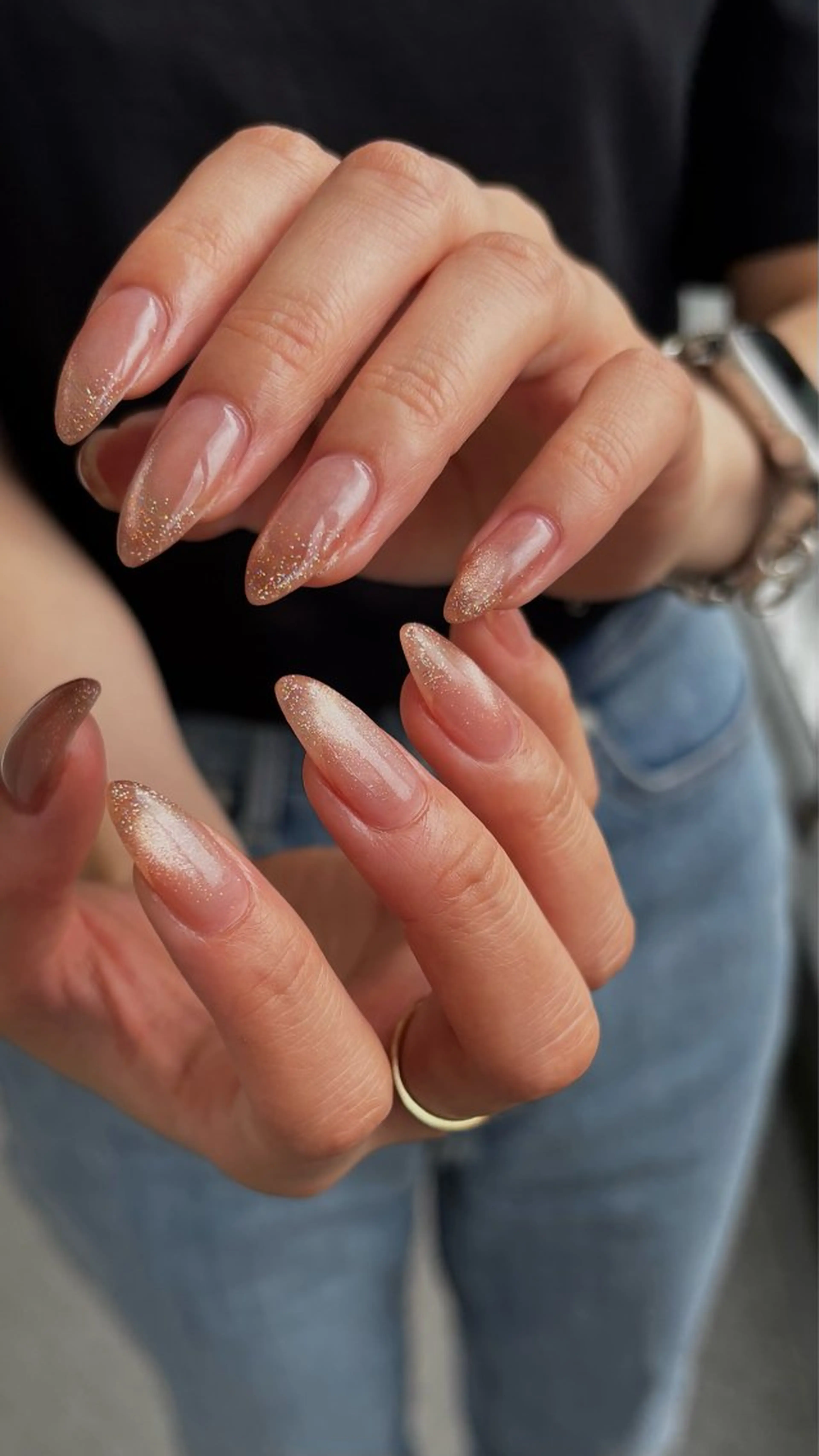 ネイル ハンドネイル フットネイル Nailsalon Fave/Rinaのネイルデザイン