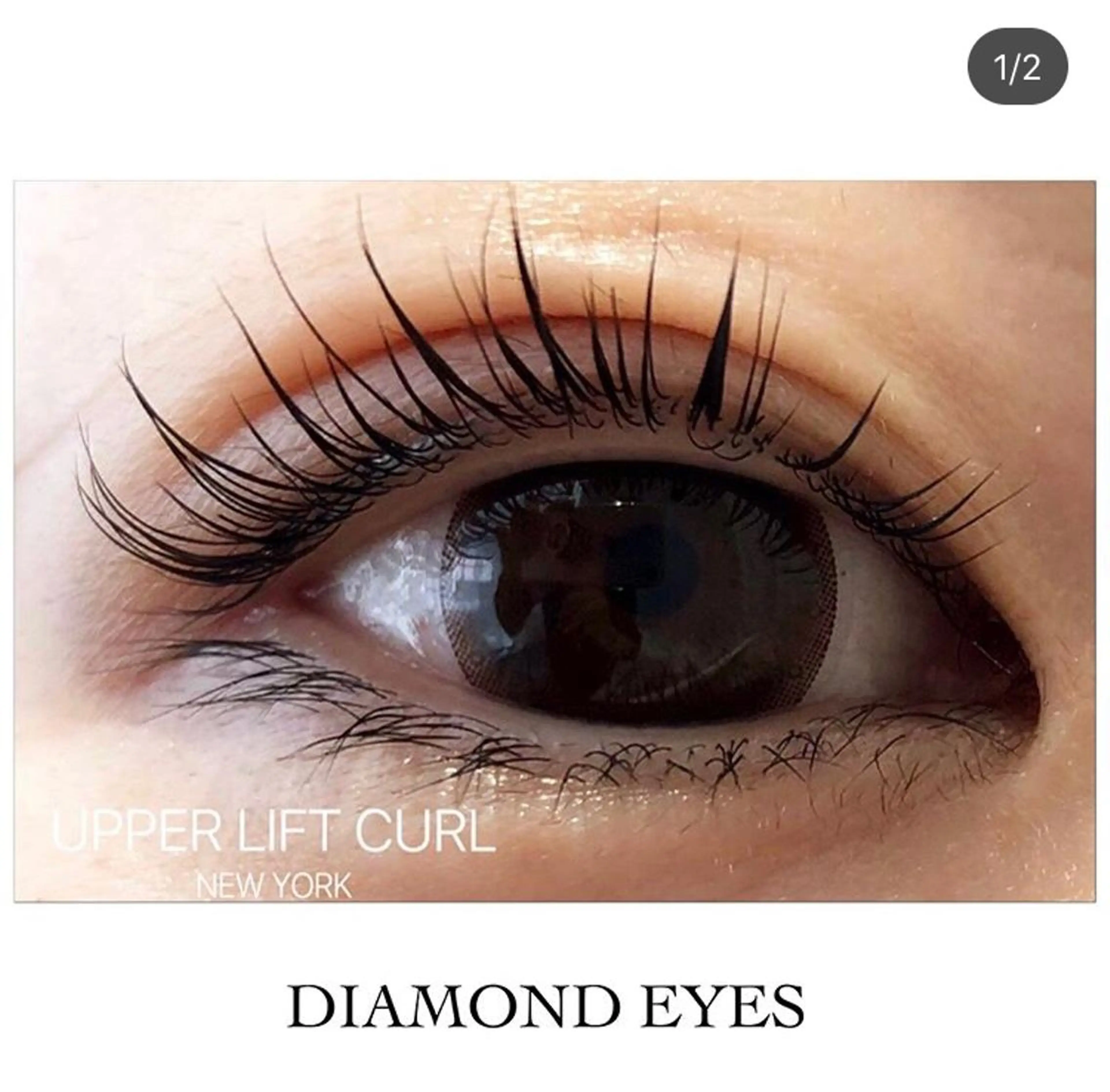 マツエク・マツパ 白潟 (シラガタ)の眉毛・アイブロウイメージ