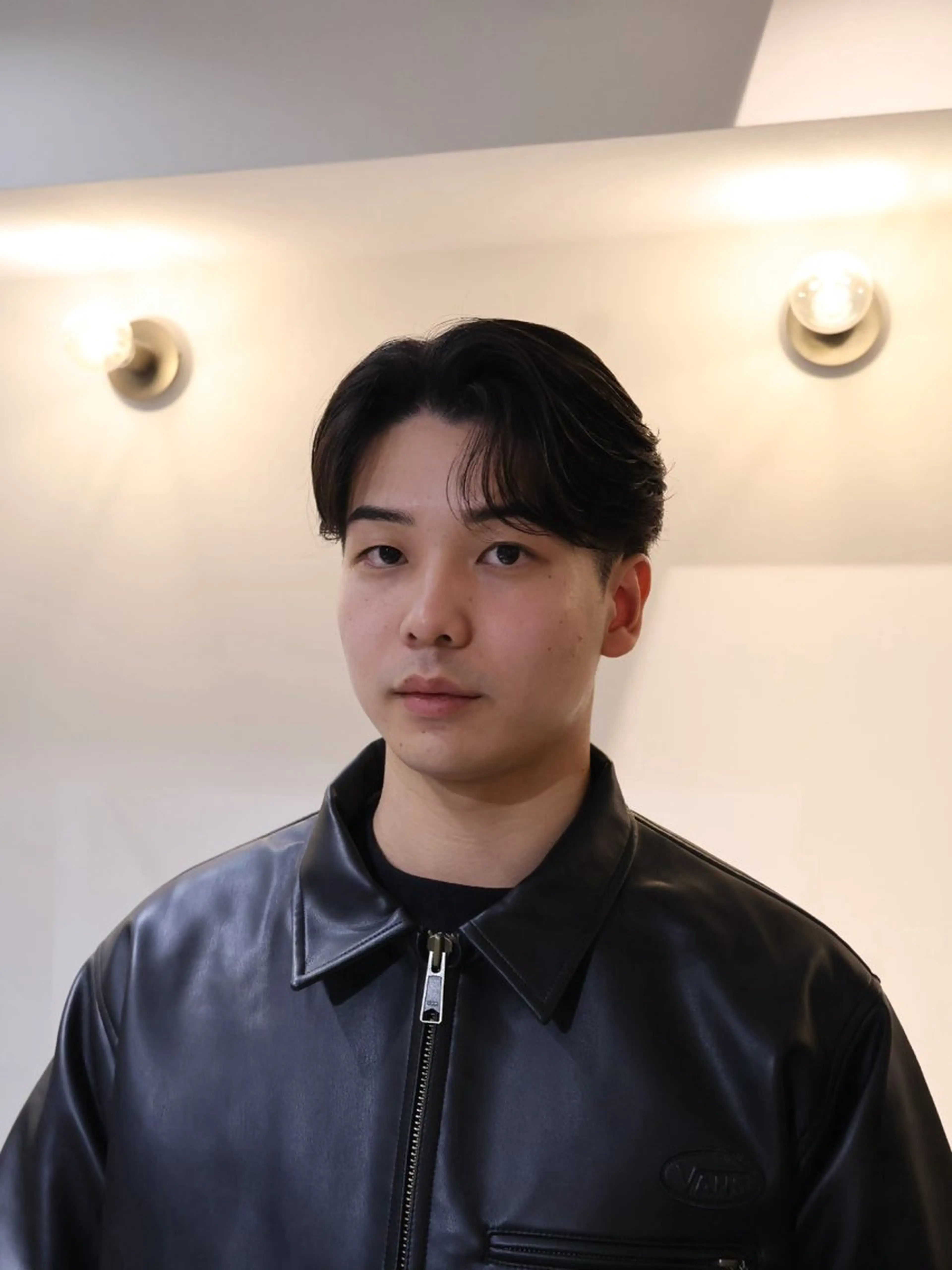 カット💇+シートアイブロー(眉毛) 大阪/梅田/茶屋町/中崎町の写真