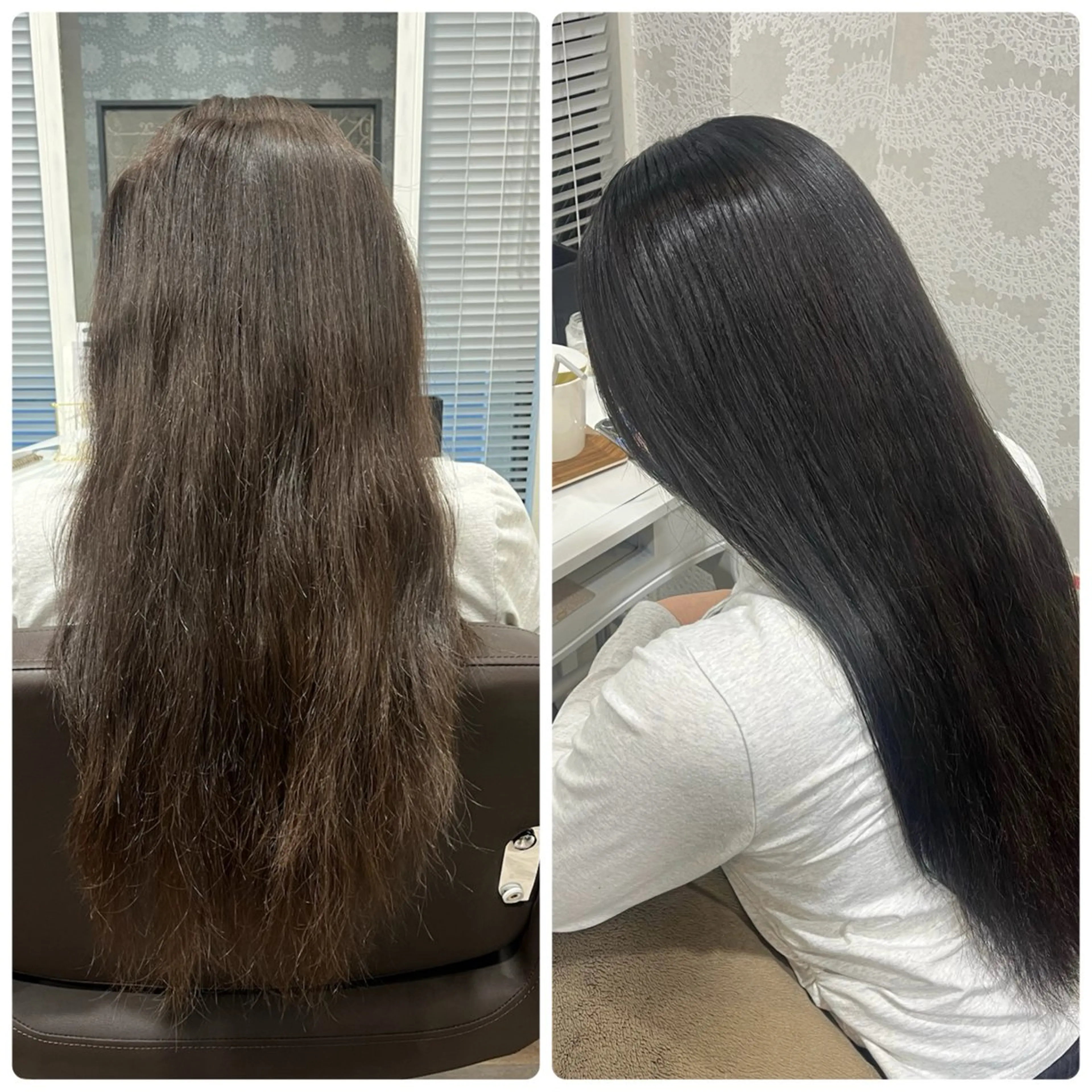 カラー 🌸エミリー /仙台駅東口🌸のヘアスタイル