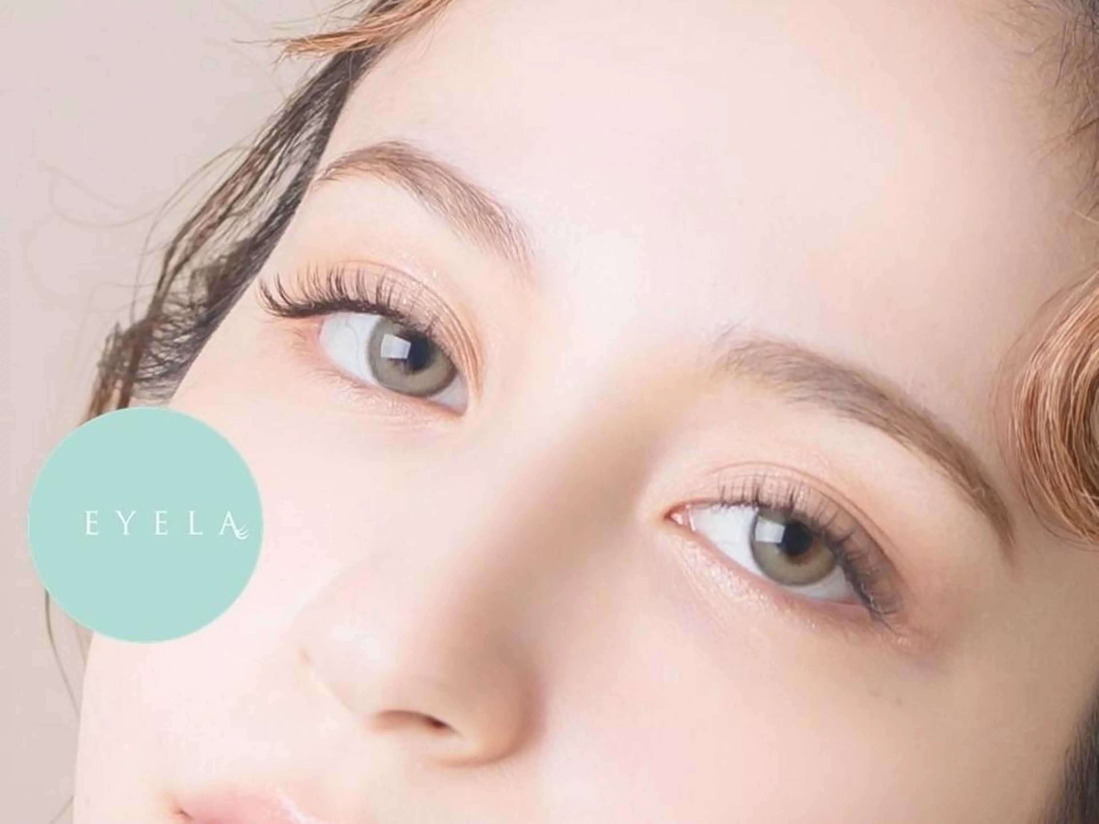 マツエク・マツパ EYELA SHIBATA💜のマツエク・マツパデザイン