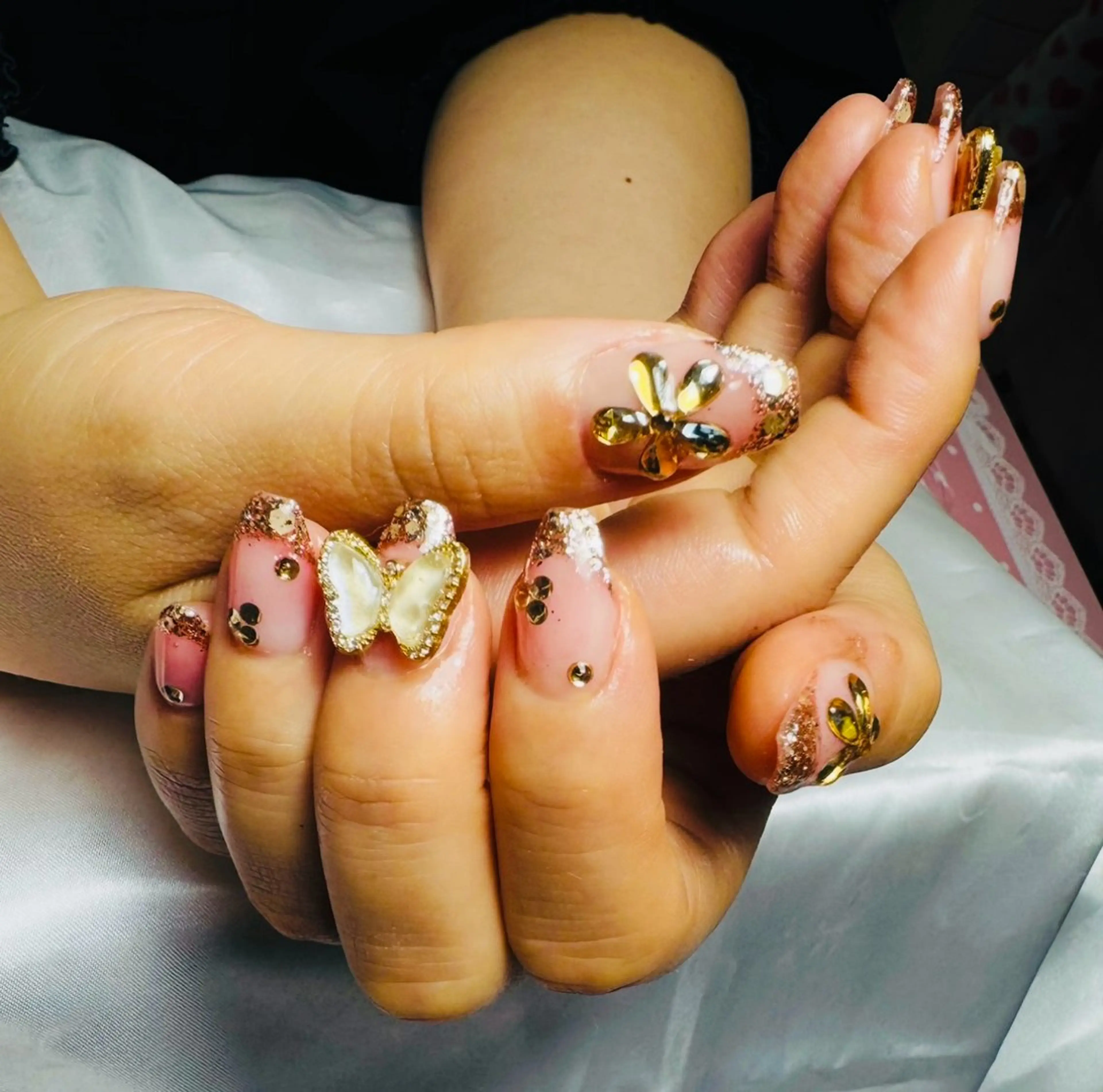 ネイル Regina レジーナのネイルデザイン