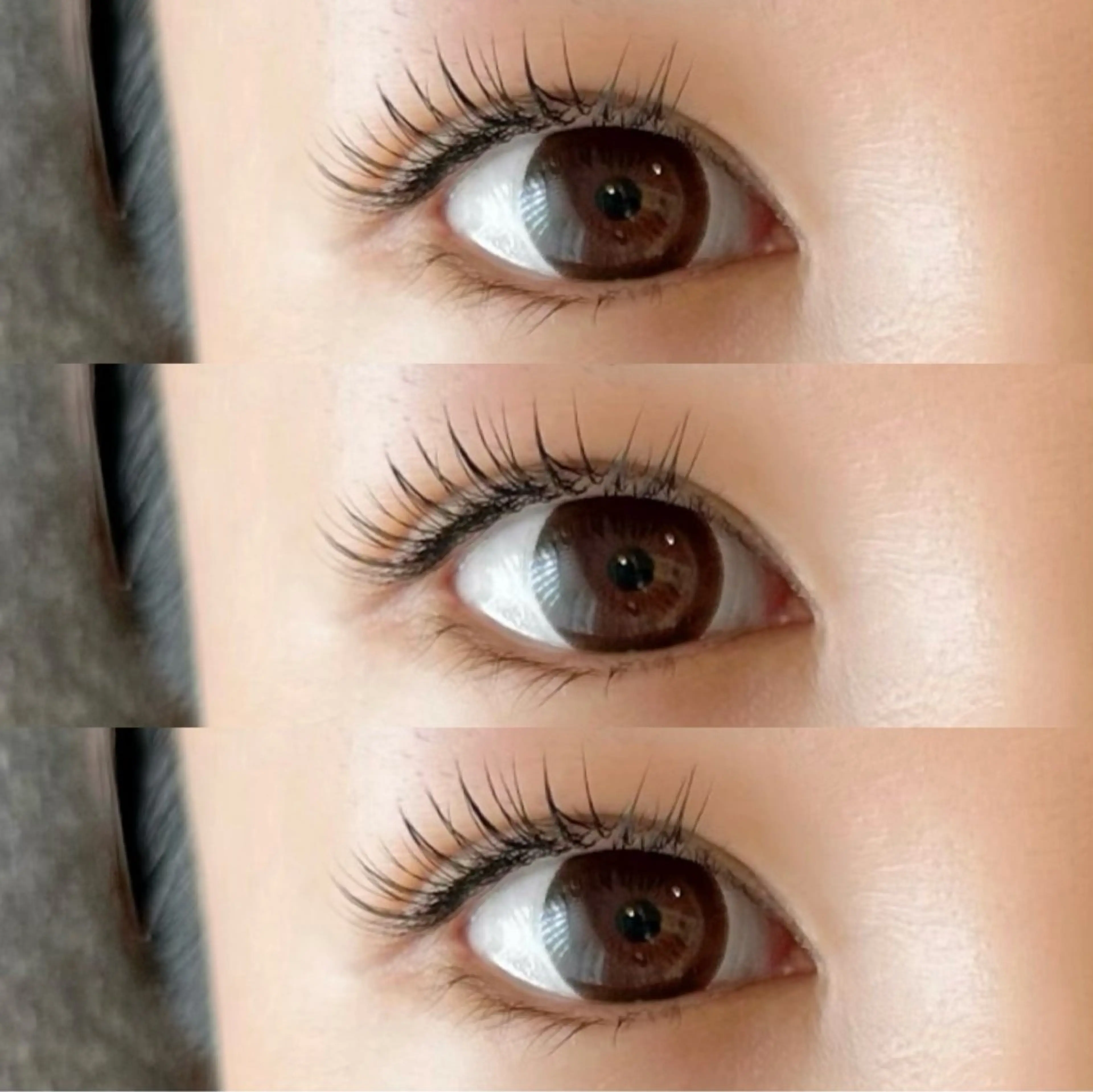 付け足し限定✳︎フラットラッシュ60本まで　コーティング付き♪の写真