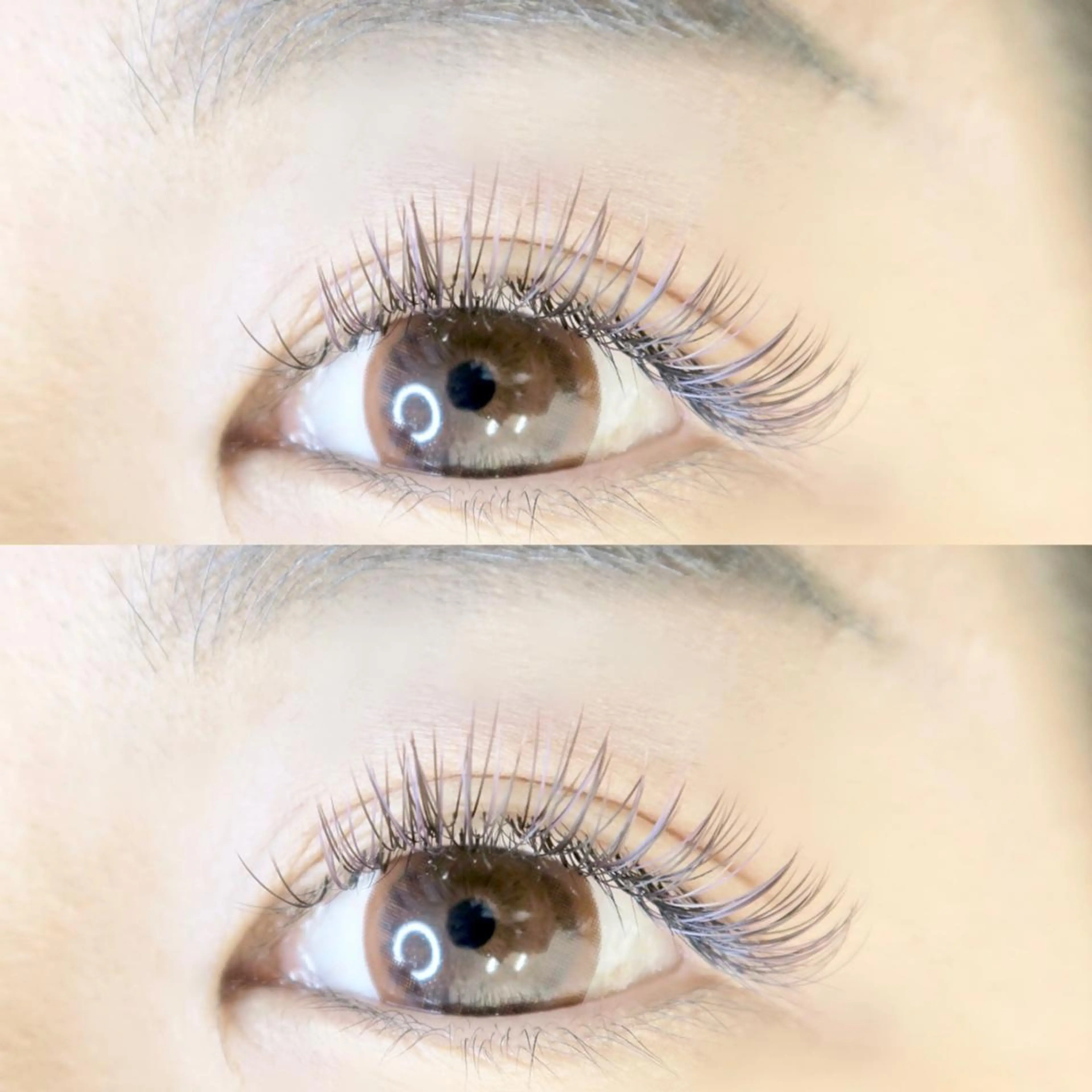 マツエク・マツパ f.【エフドット】 二俣川のマツエク・マツパデザイン