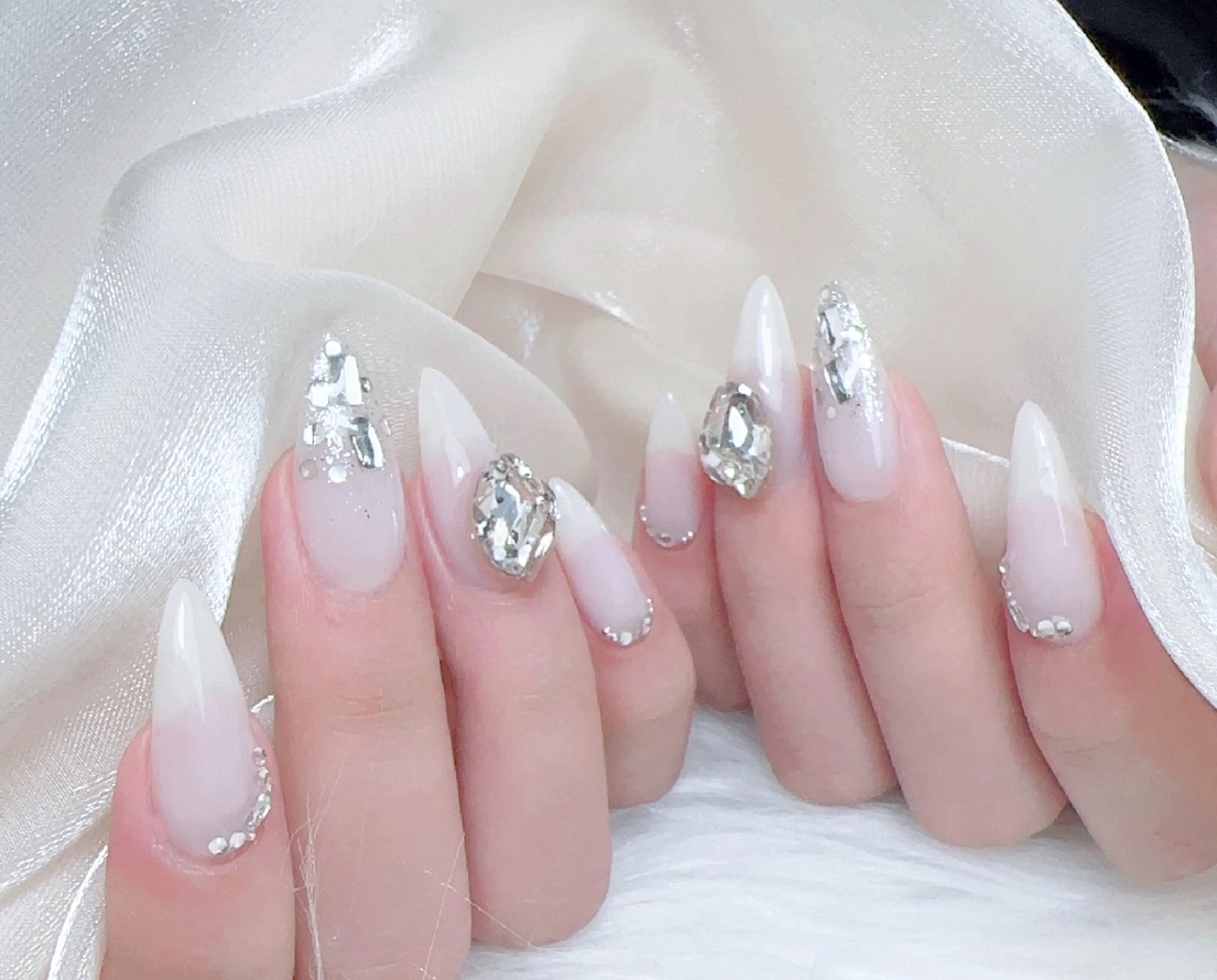 ネイル 持ち込み 🍁Ayumi 💐 Nailsのネイルデザイン