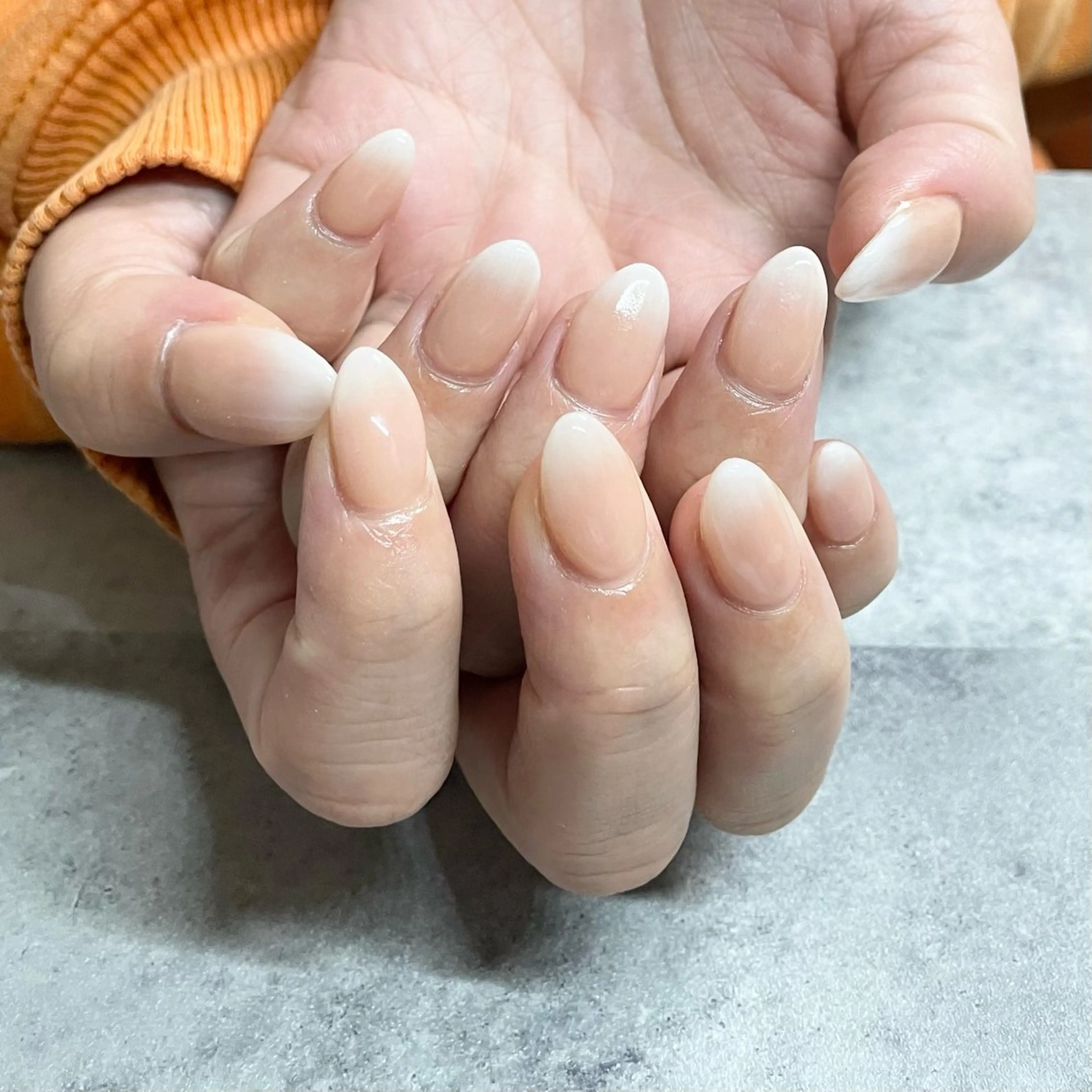 ネイル FELICE ﾌｪﾘｰﾁｪのネイルデザイン