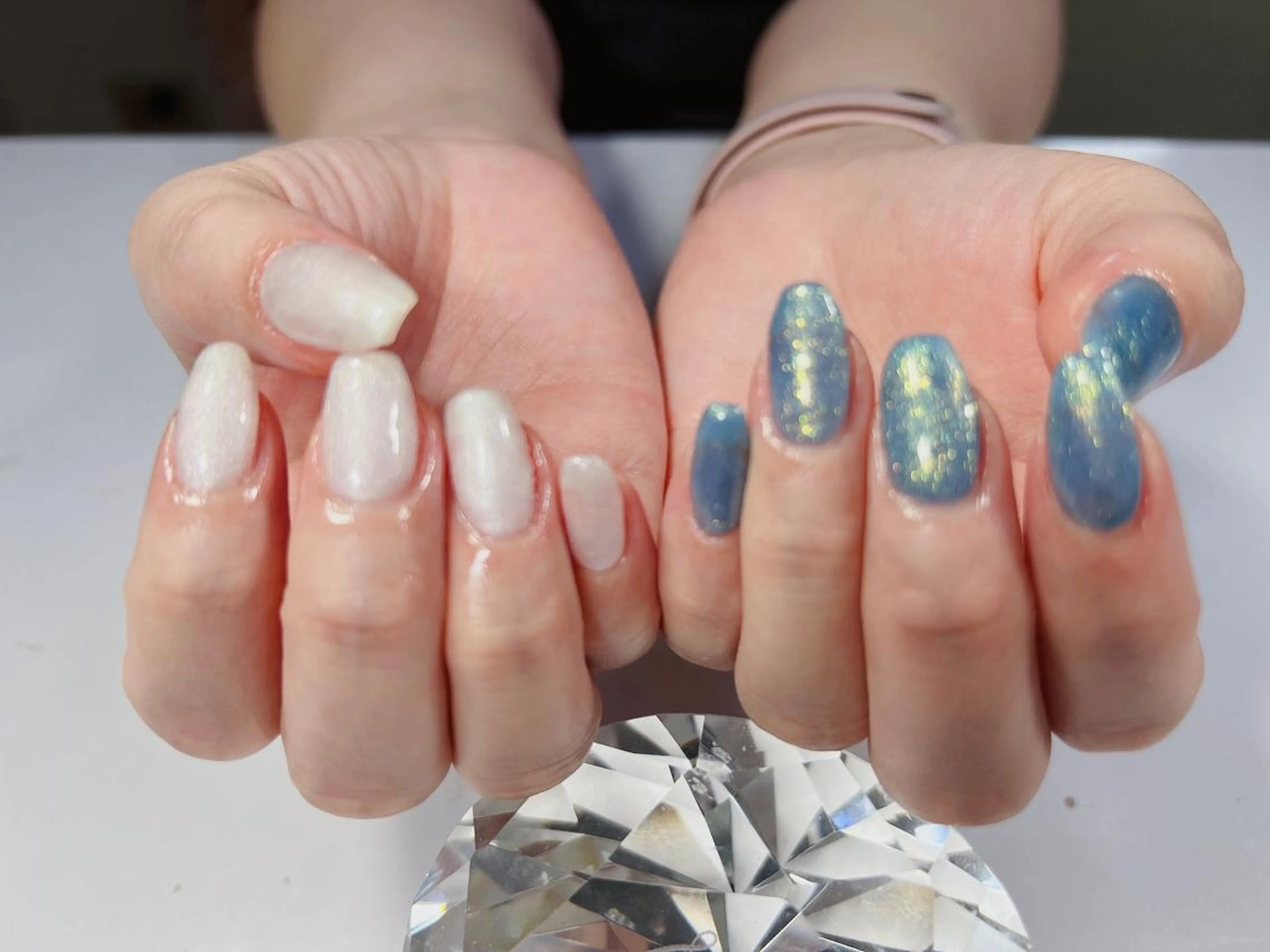 ネイル ネイルサロン ロア旧ジョリーのネイルデザイン