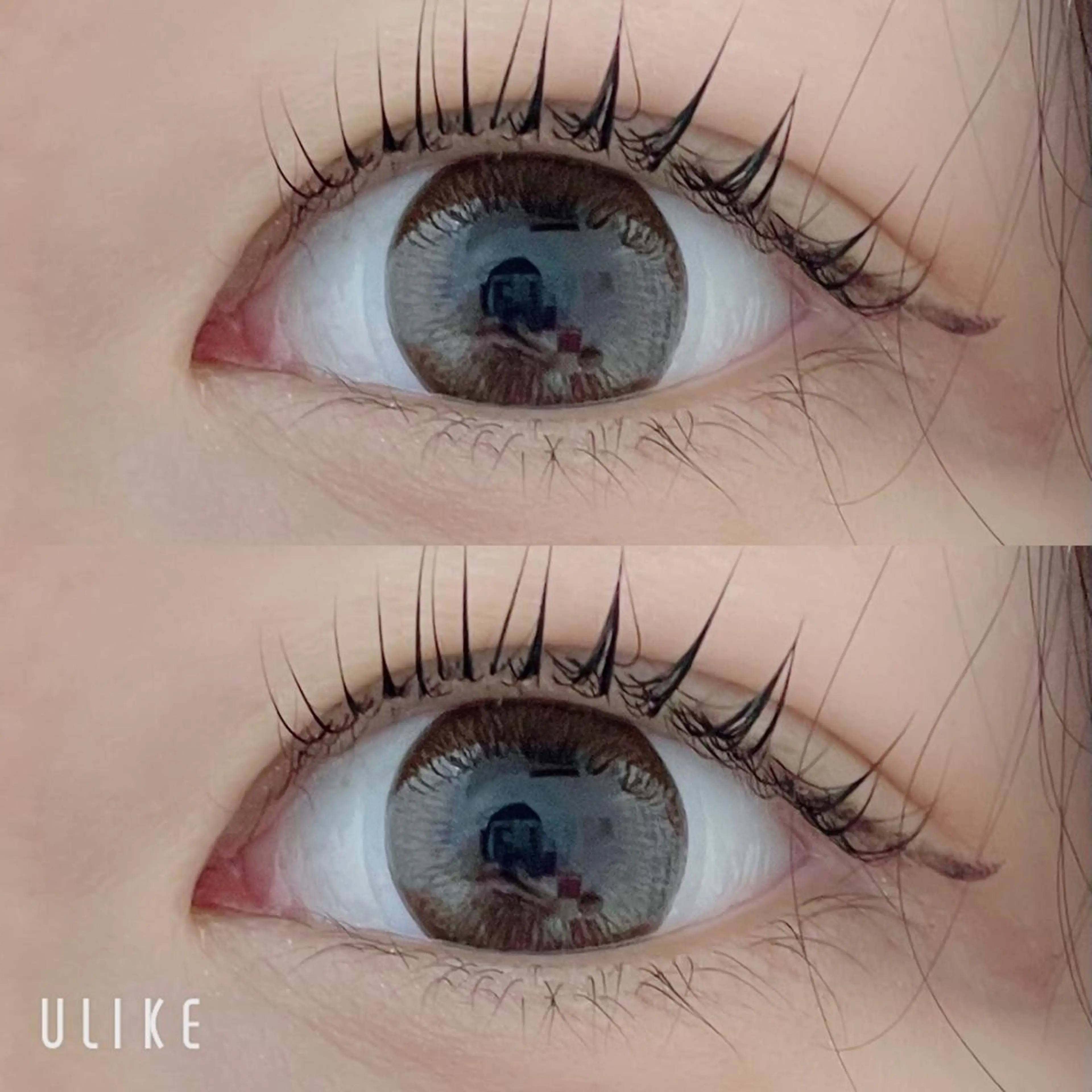 マツエク・マツパ パリジェンヌラッシュリフト 🎀浦嶋 暖乃🎀のマツエク・マツパデザイン