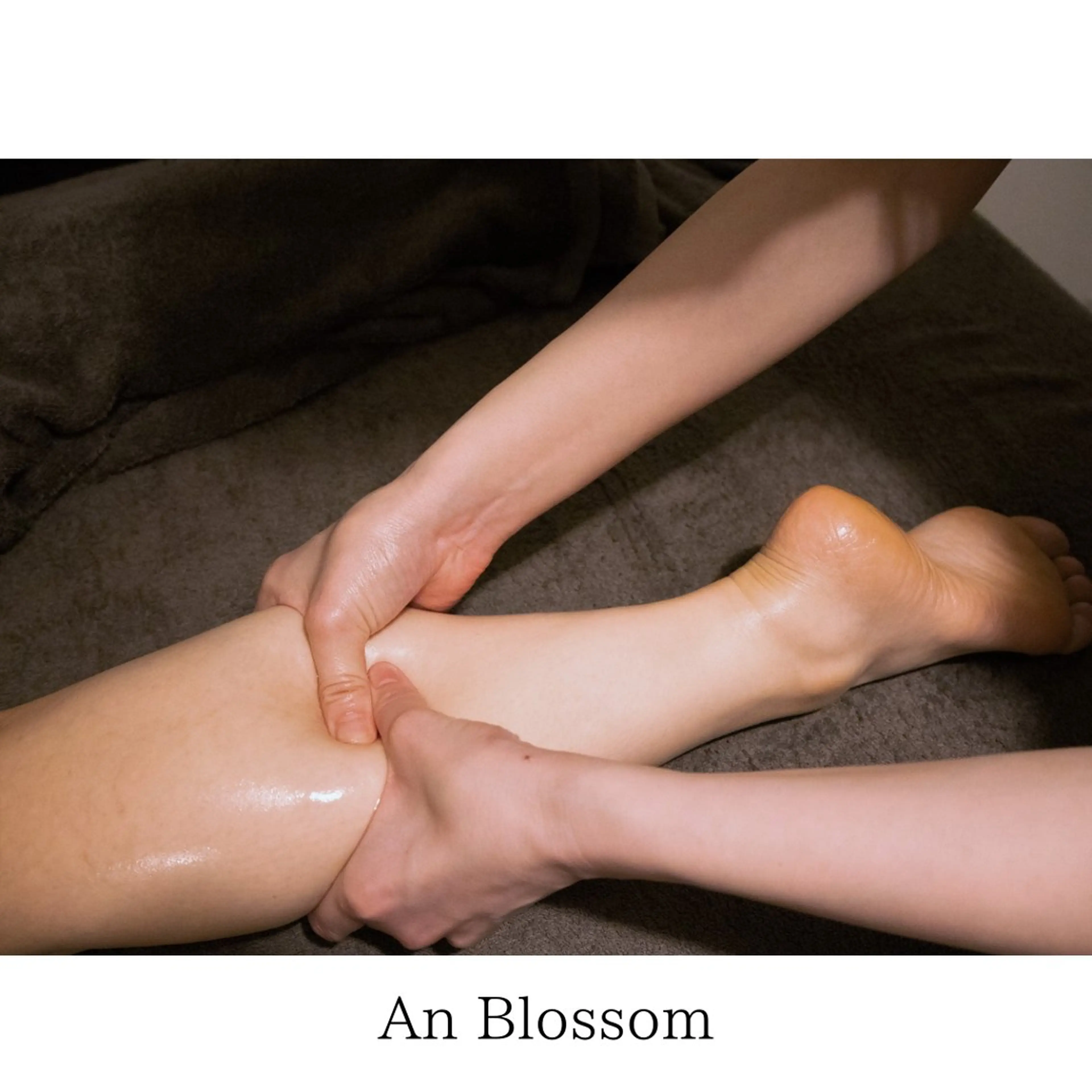 An Blossom 茅ヶ崎/室田 杏のエステ・リラクイメージ