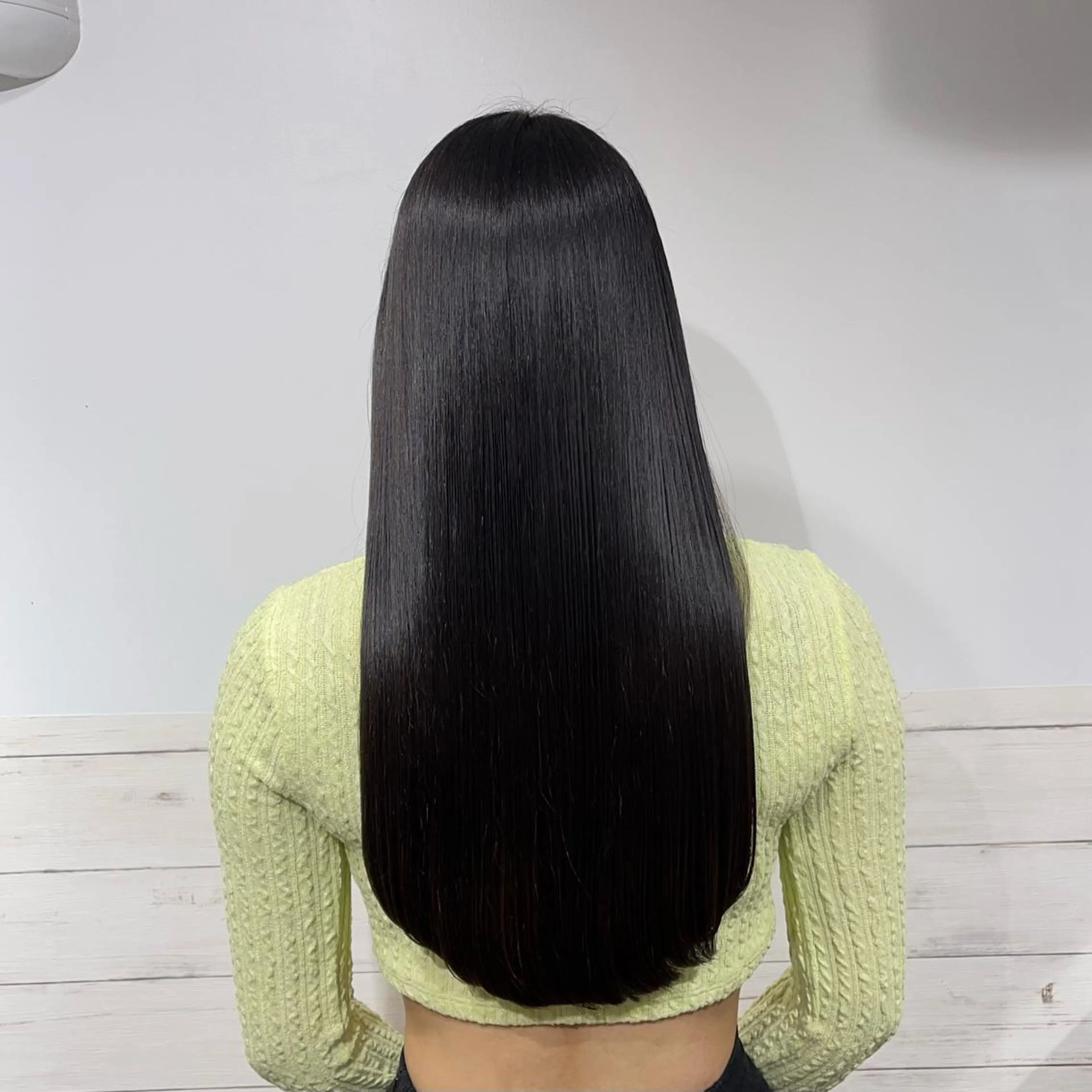 ロング トリートメント 酸熱トリートメント ✨髪質改善特化✨ HAJIMEのヘアスタイル