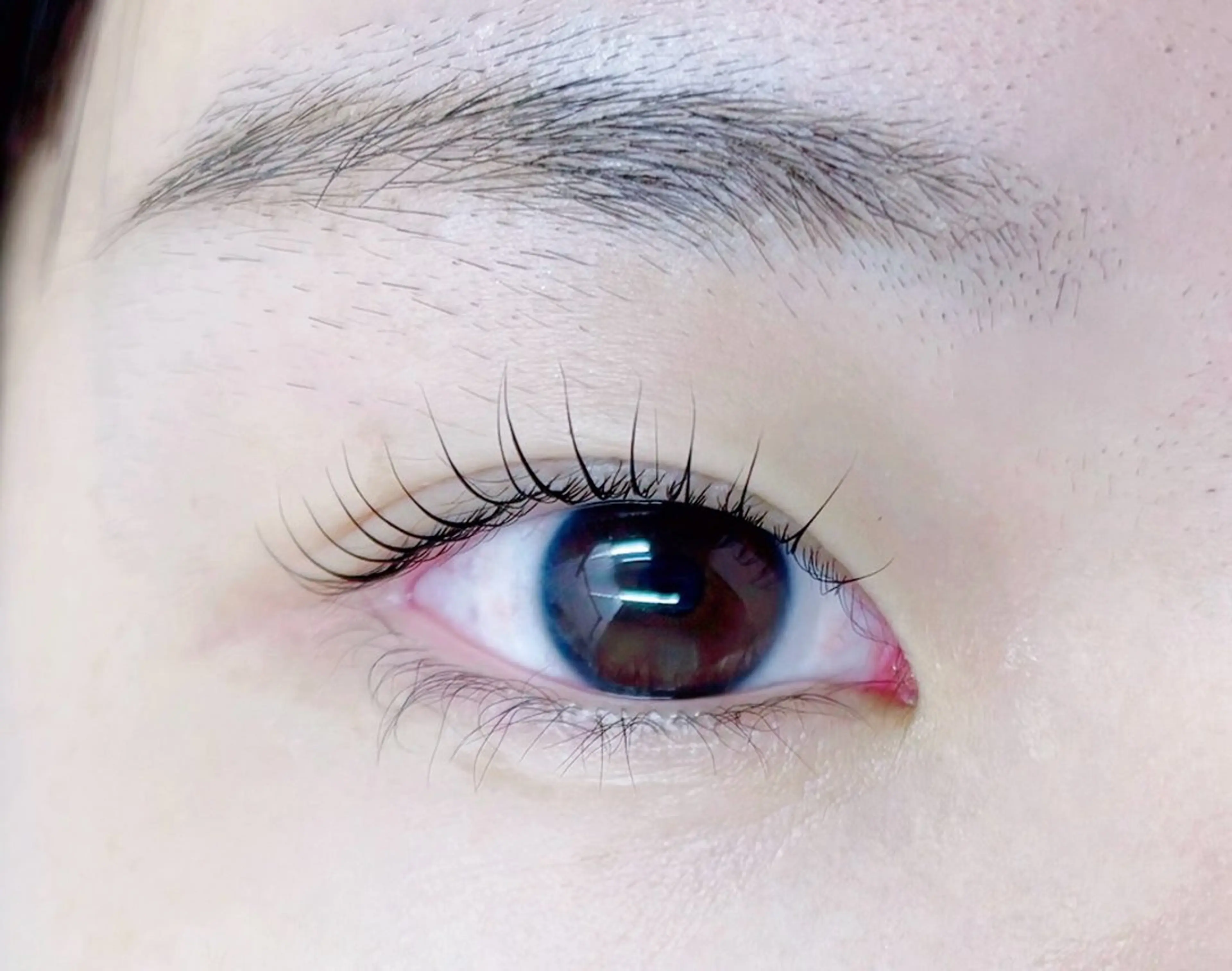 マツエク・マツパ 星野 優のマツエク・マツパデザイン