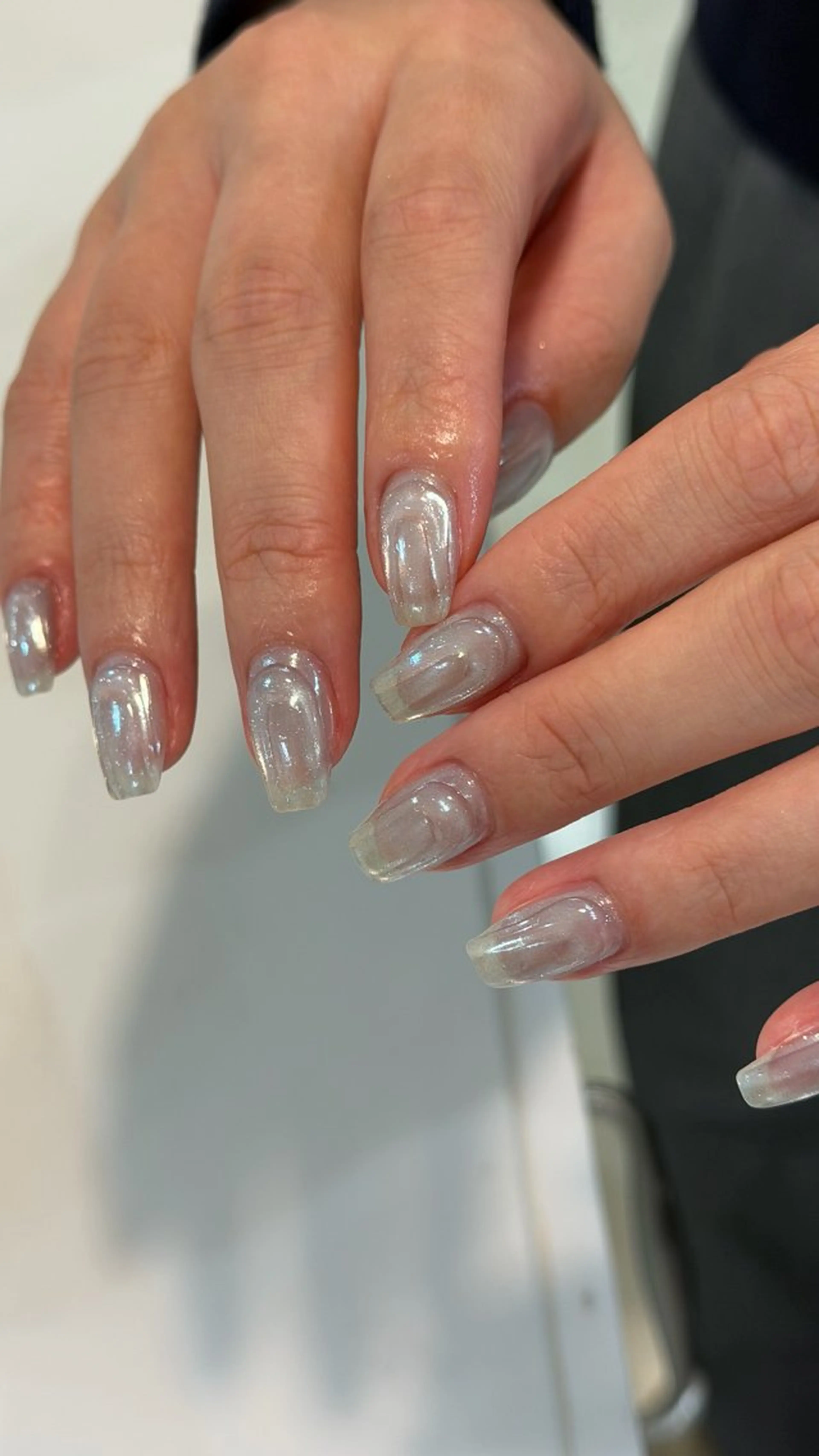 ネイル manami vi2のネイルデザイン