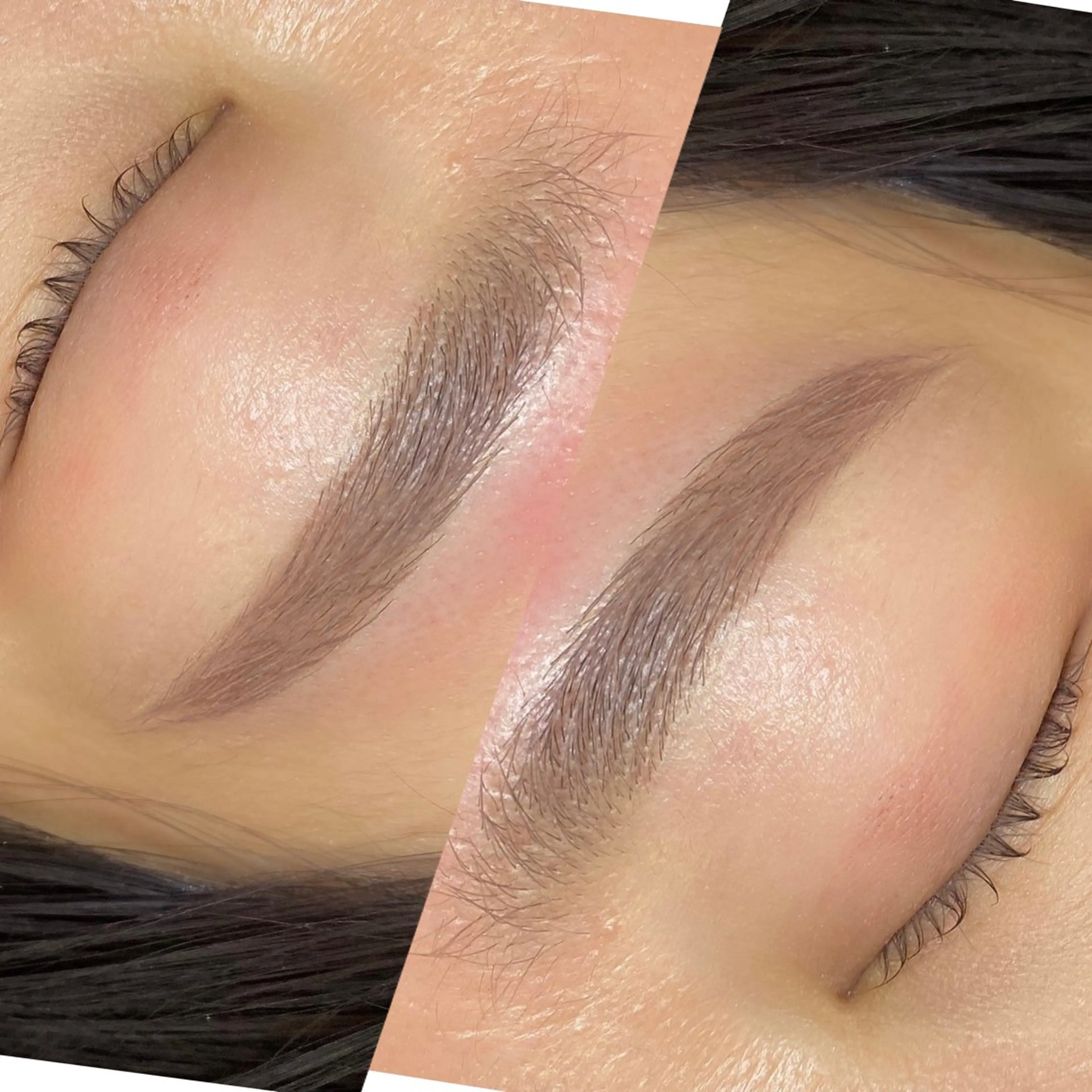 アイブロウ プティメゾン別府所属・黒木 茜のマツエク・マツパデザイン