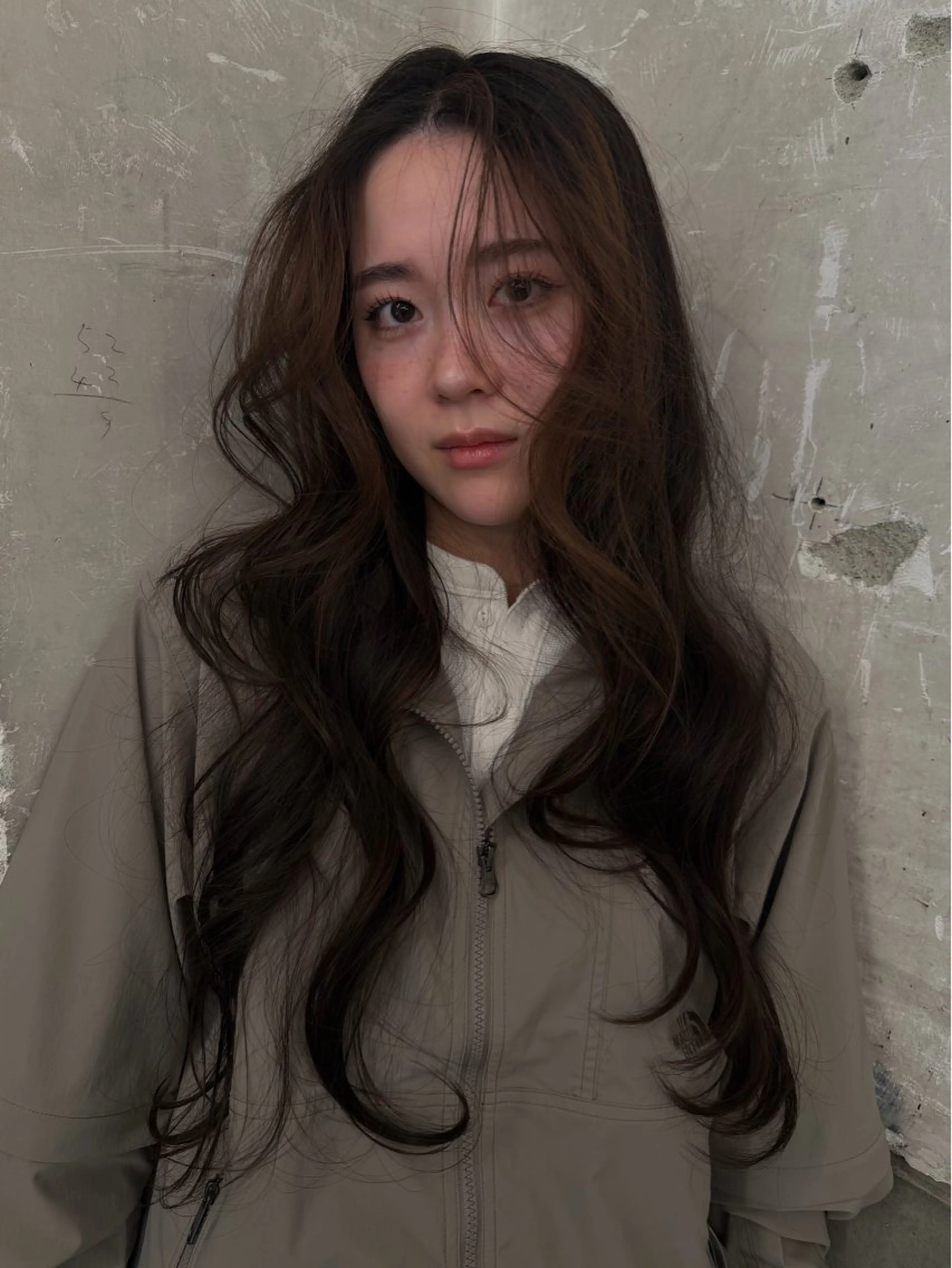 ロング かえで🧶 ボブ/ハイトーンのヘアスタイル