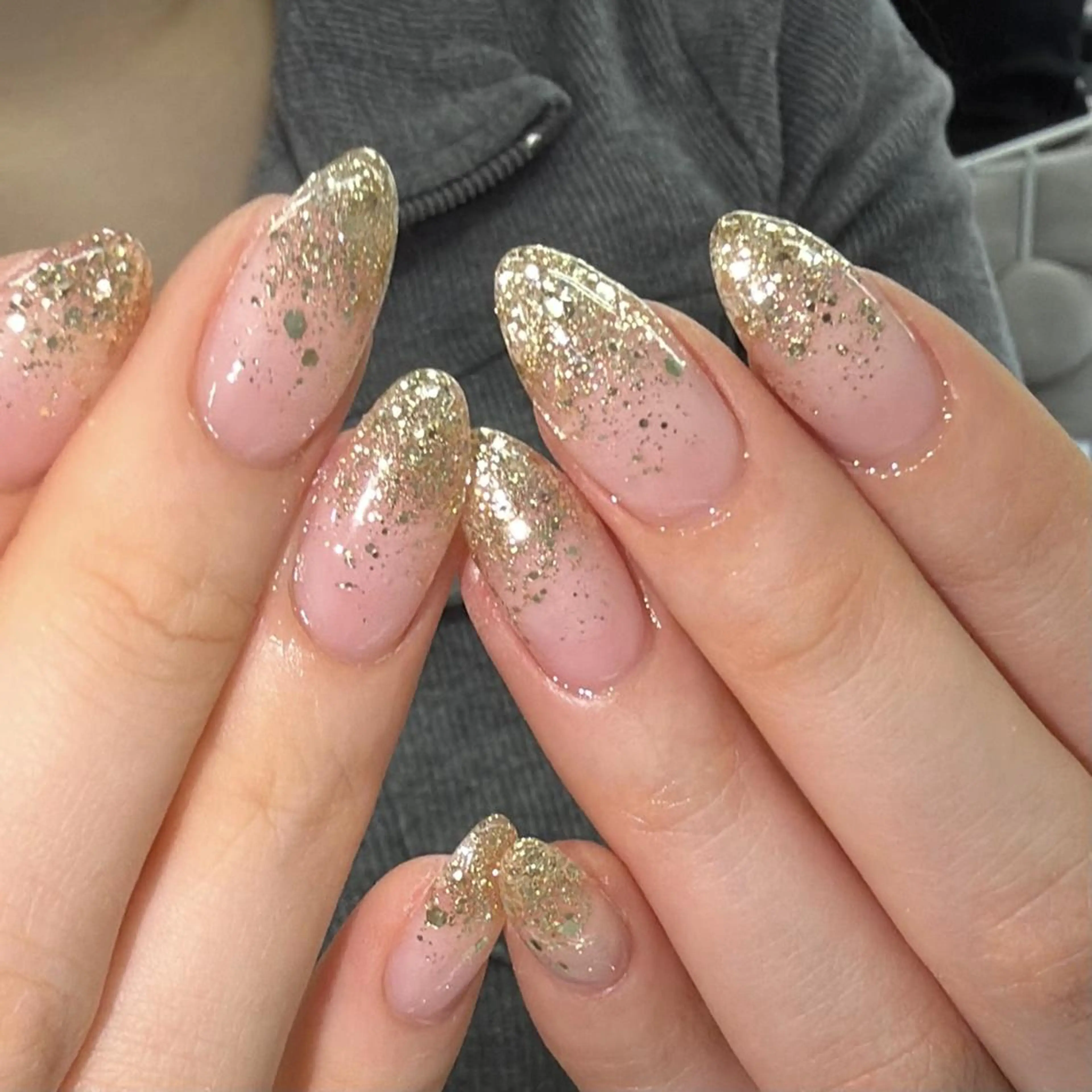 ネイル ハンドネイル tener ♡Natsukiのネイルデザイン