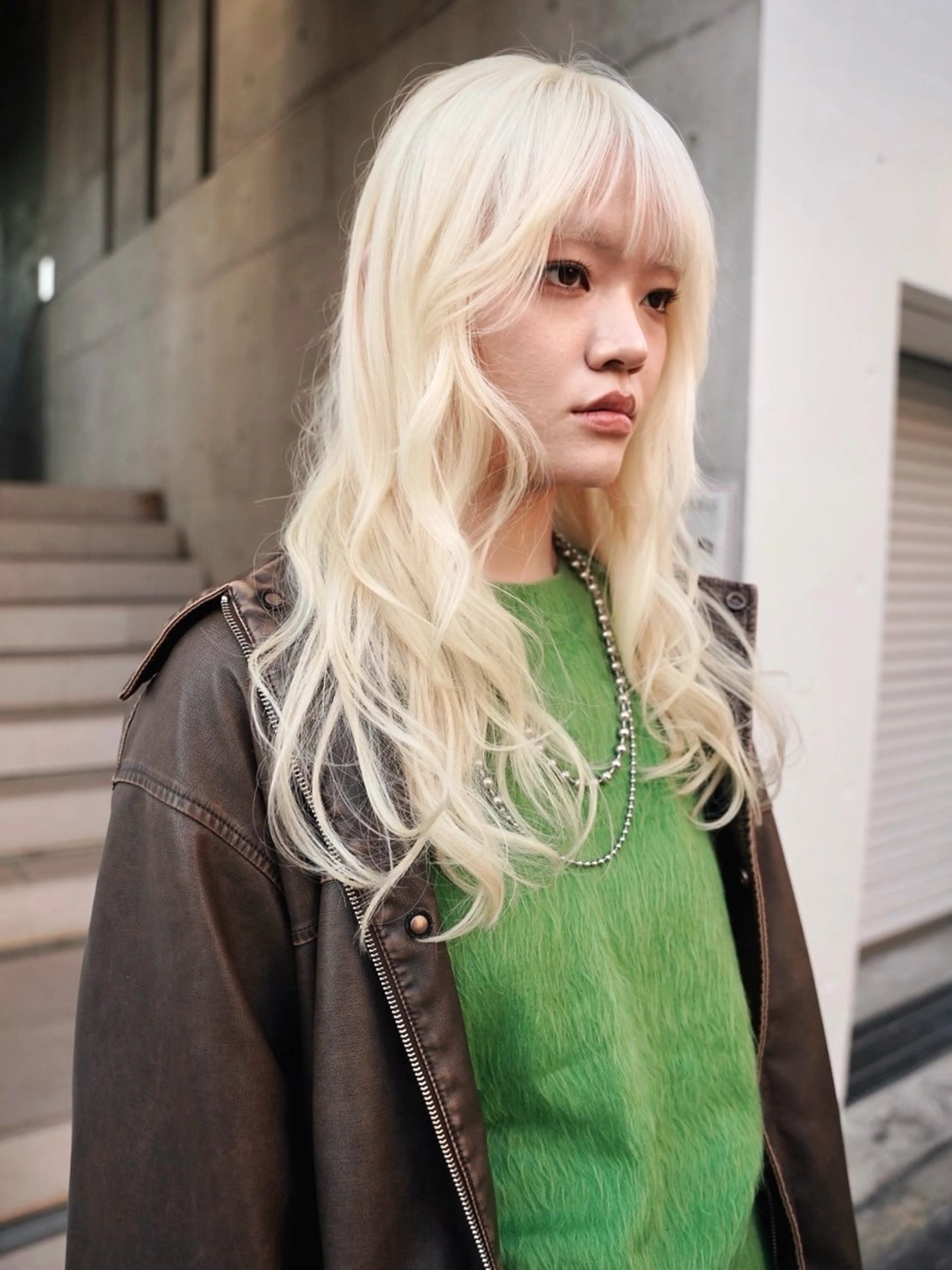 ショート カラー カット ヘアカラー トリートメント Kaito🐶/ デザイン/レイヤーのヘアスタイル