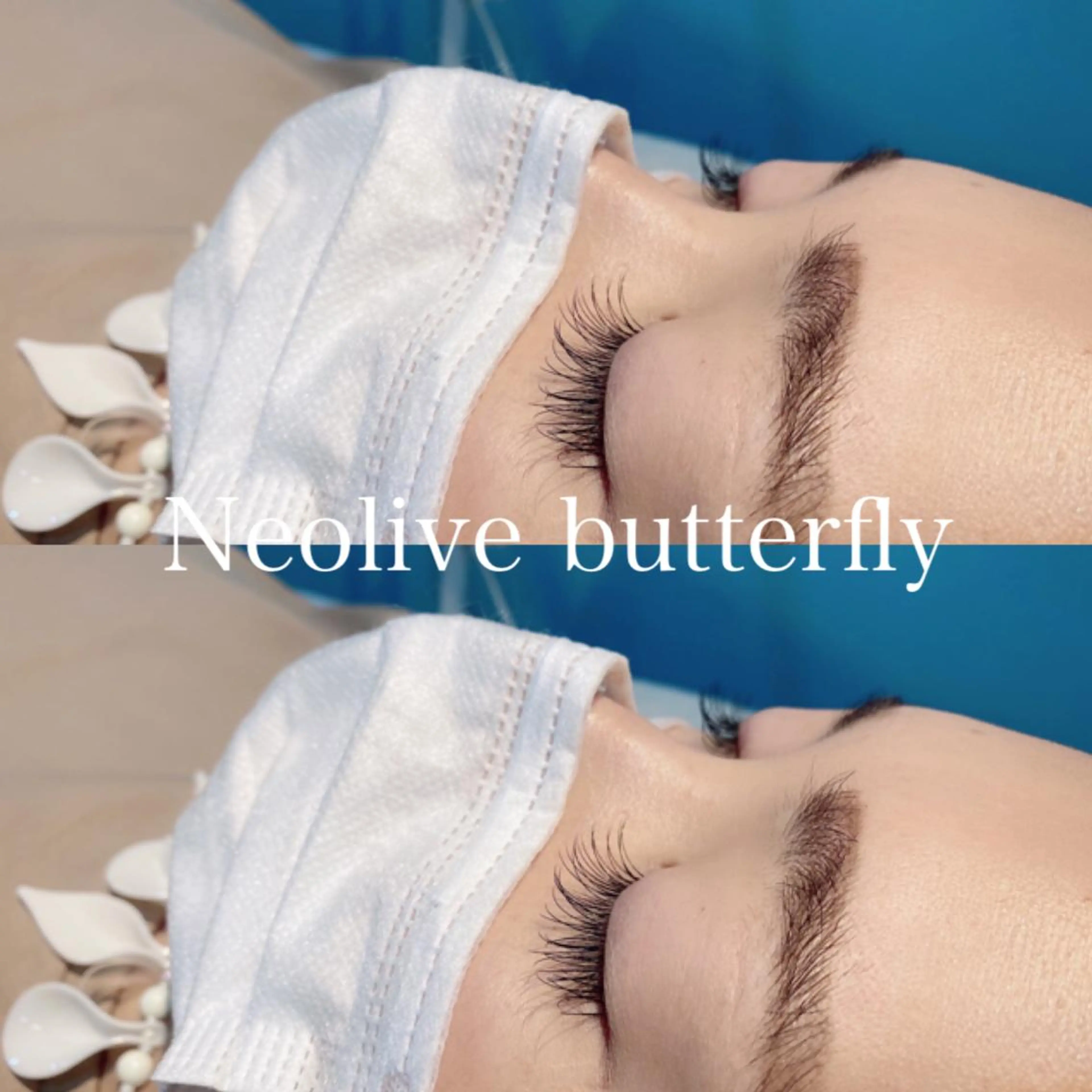 マツエク・マツパ Eyelist 武蔵小山Yukiの眉毛・アイブロウイメージ