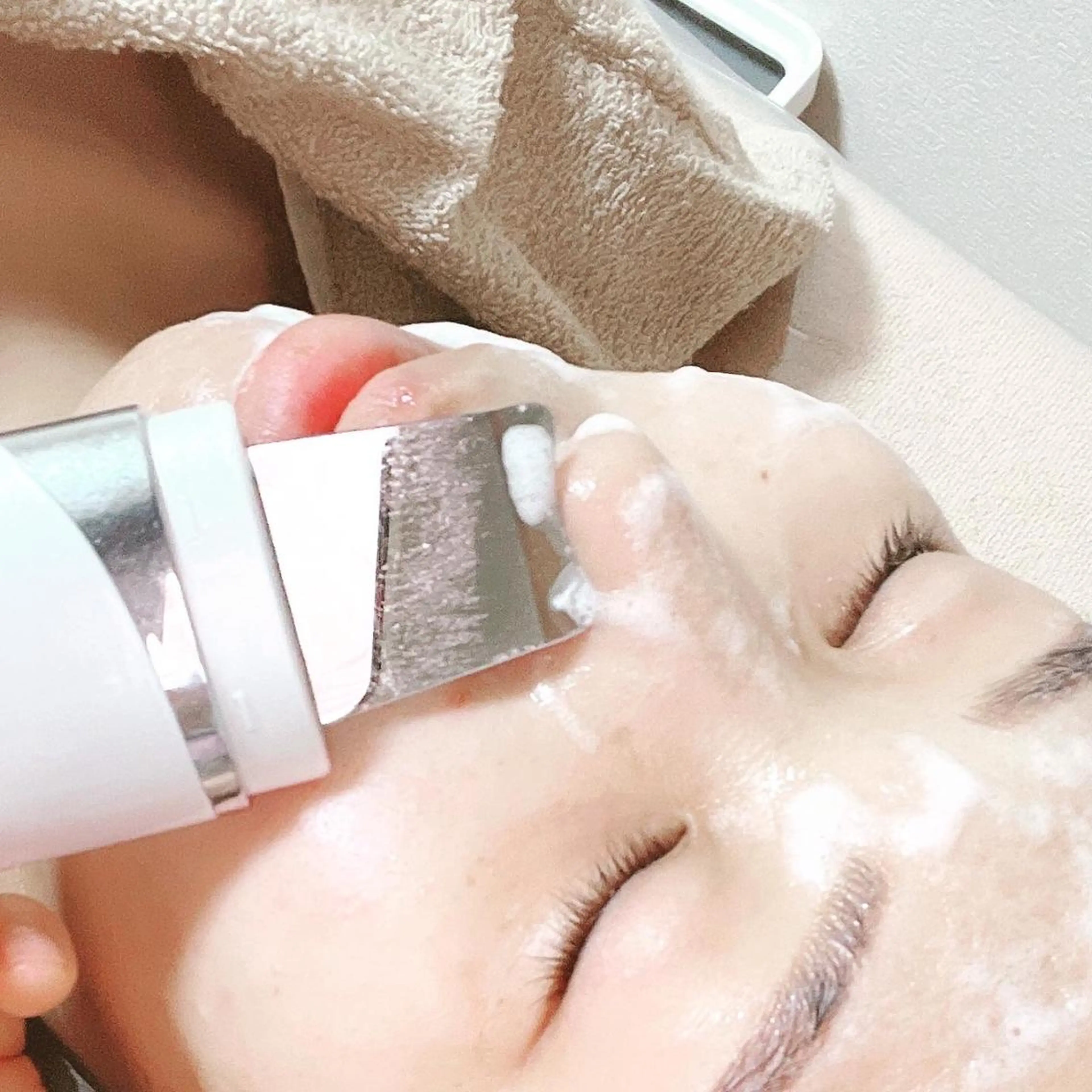 ヘアカラー専門店 LA-LA笠寺店のヘアスタイル