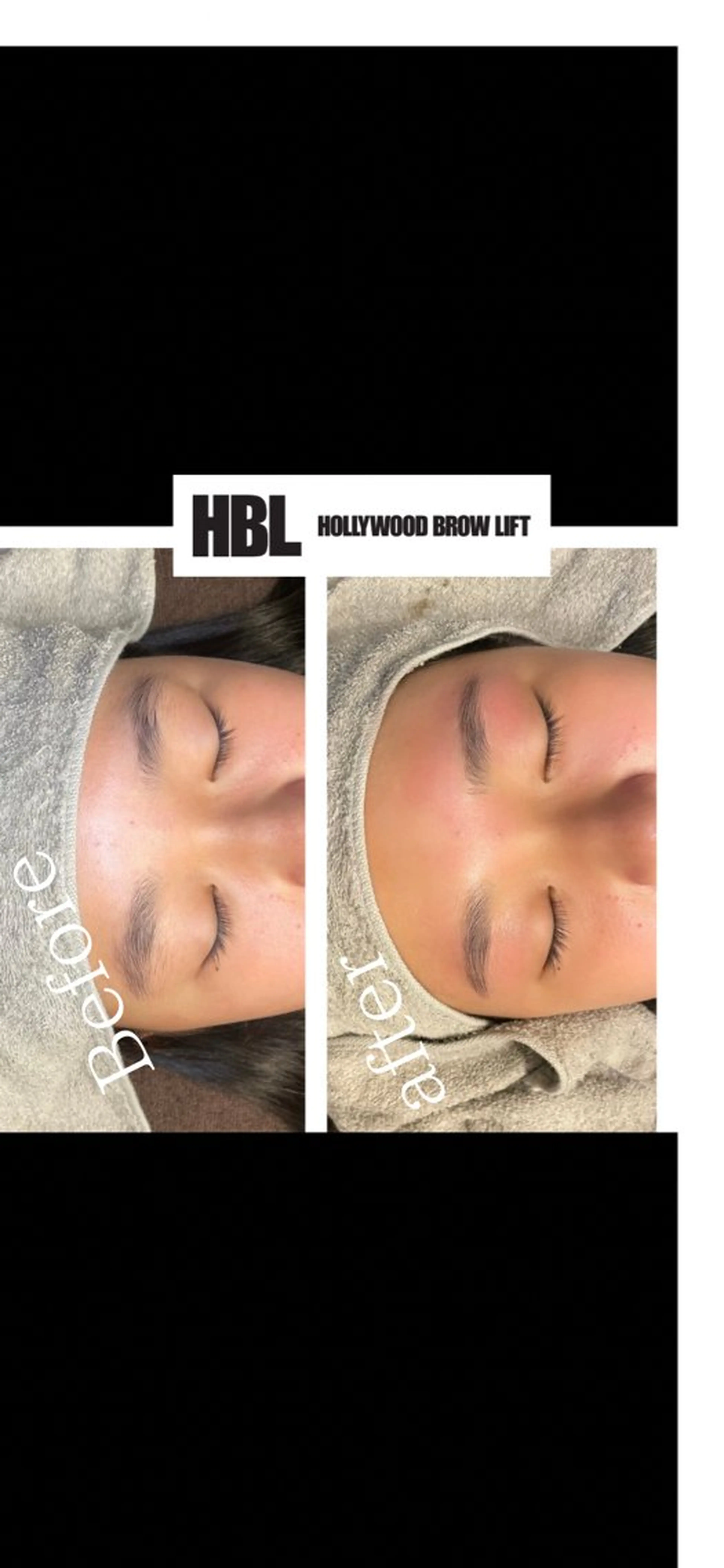 アイブロウ 24beauty /nanamiの眉毛・アイブロウイメージ